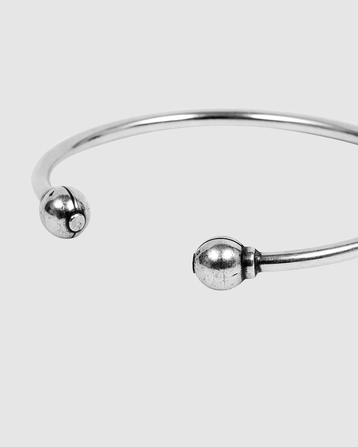Mediterranean Bracelet SILVER