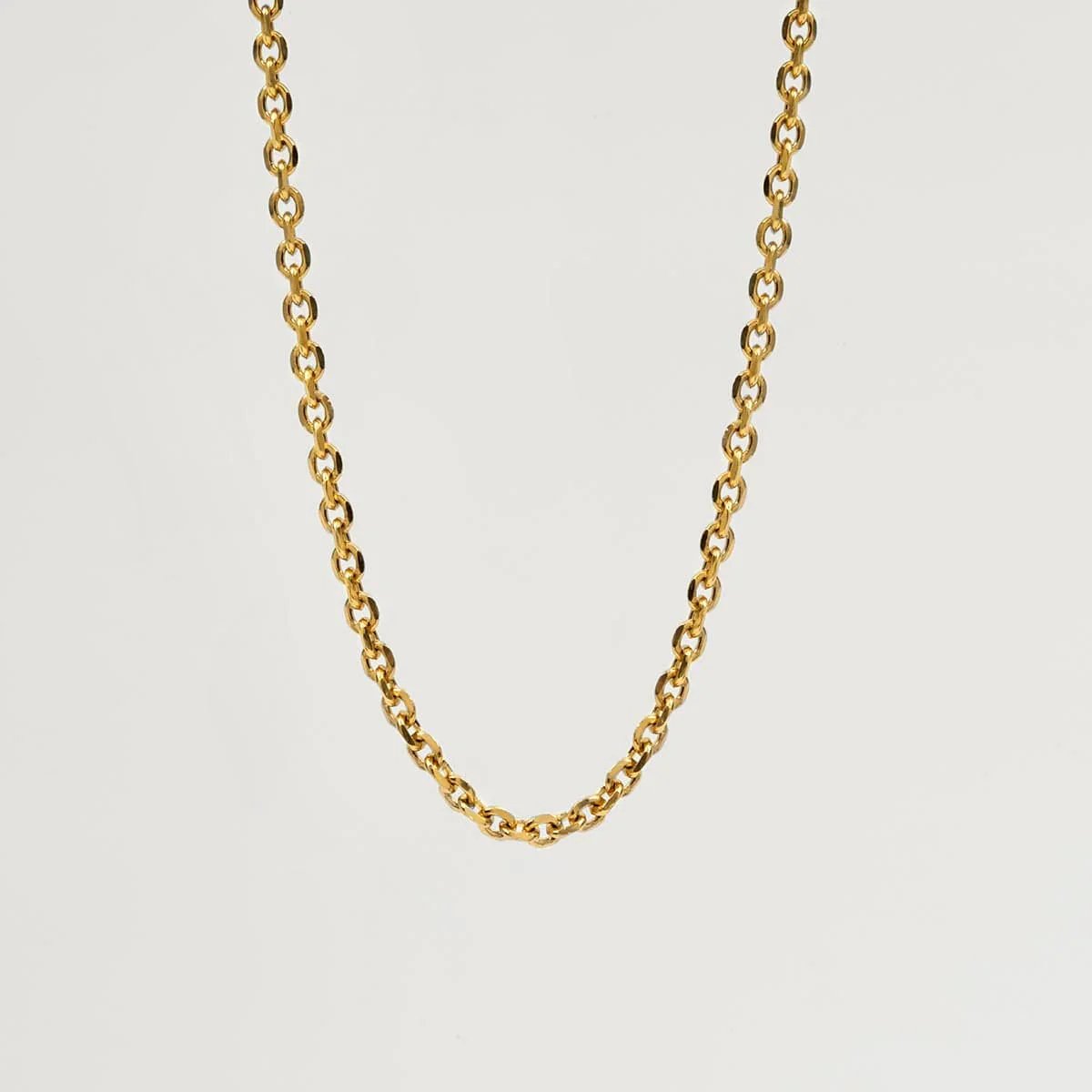 Kailua Chain Gold