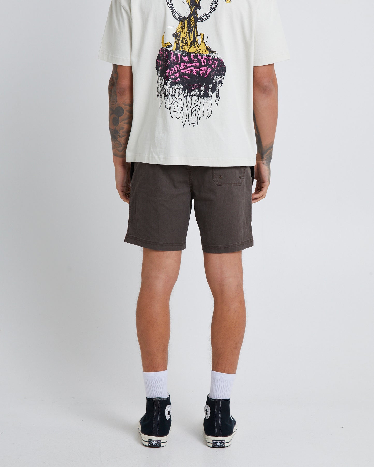 Dive Boardshorts