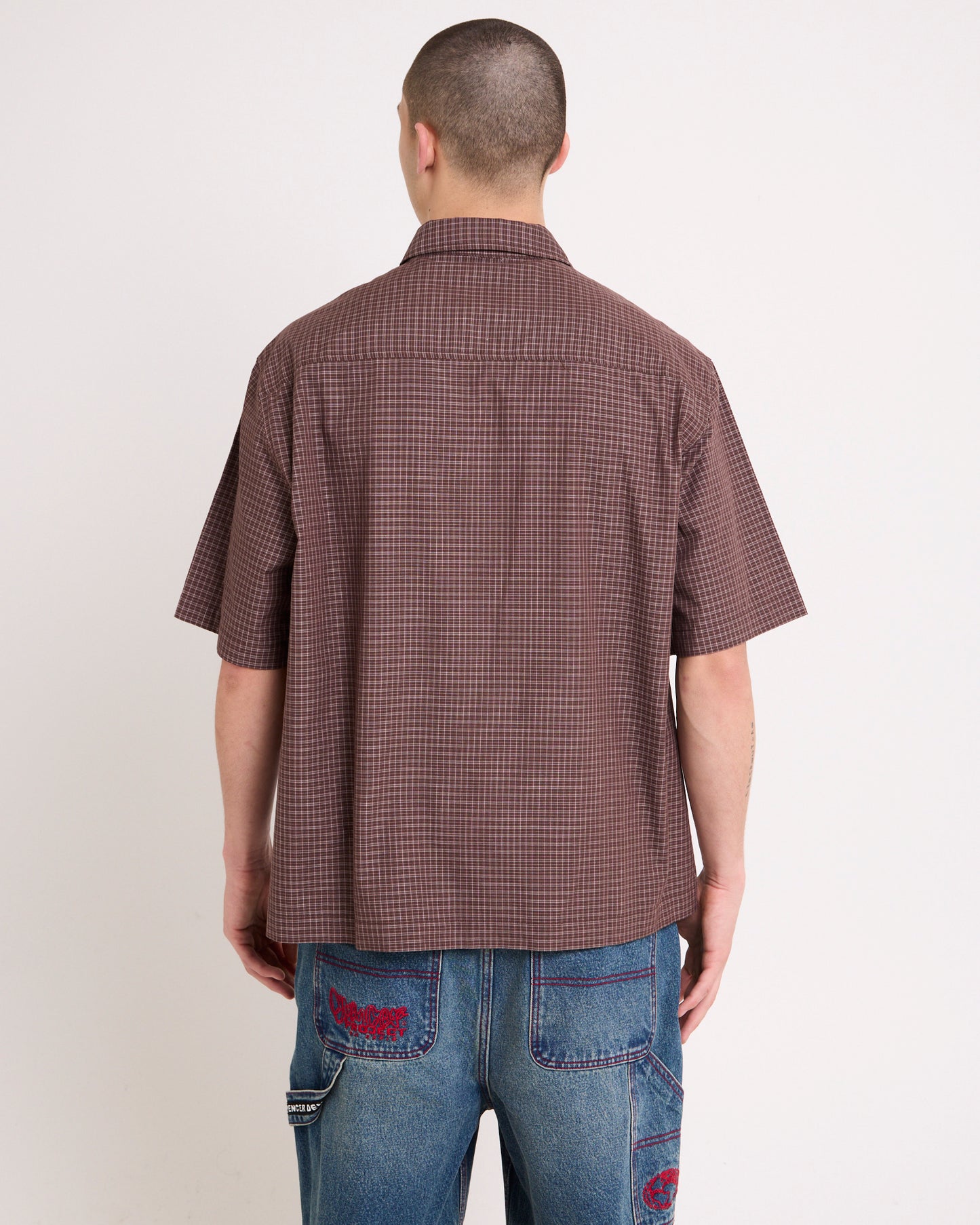 Skate Shirt