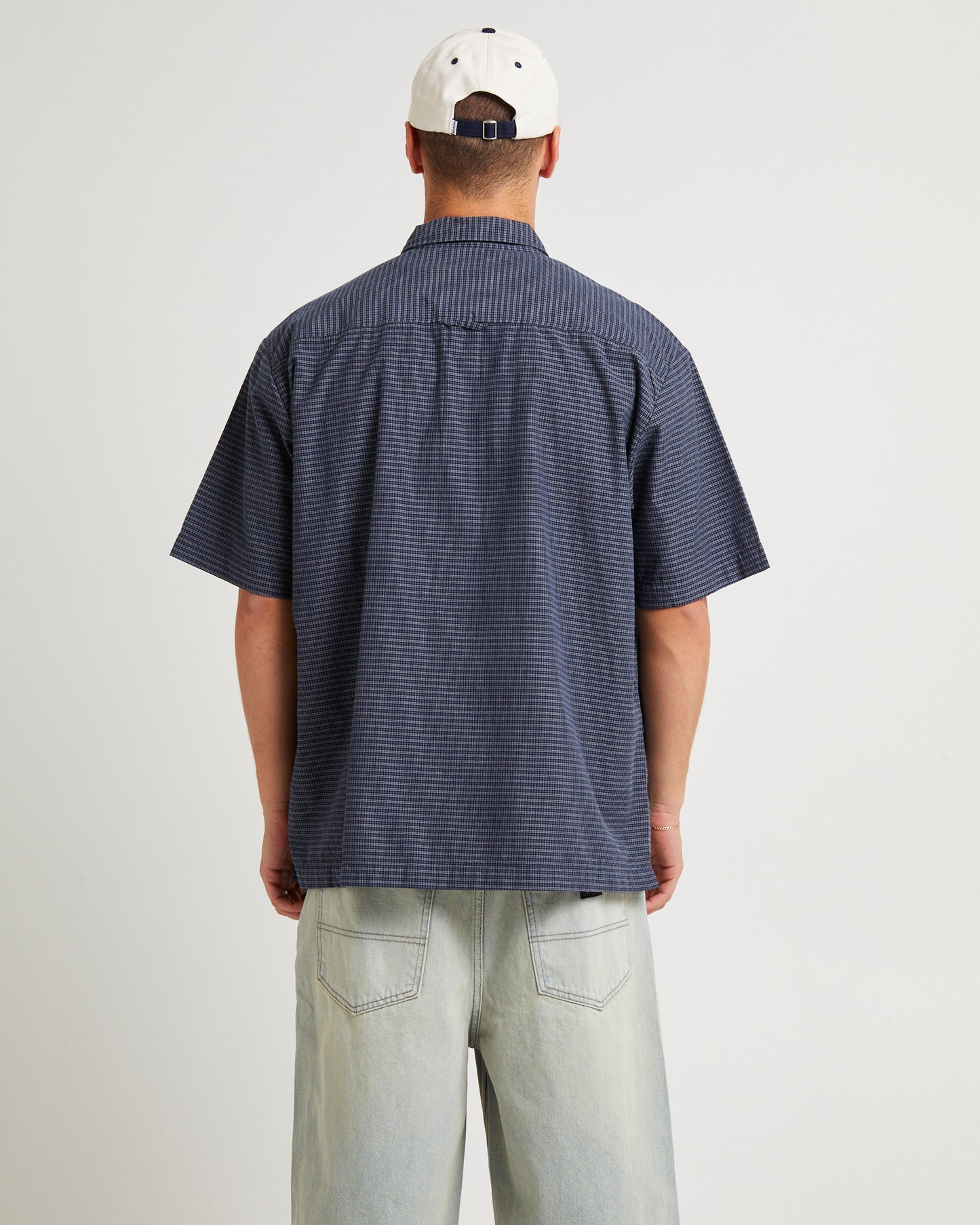 Skate Shirt