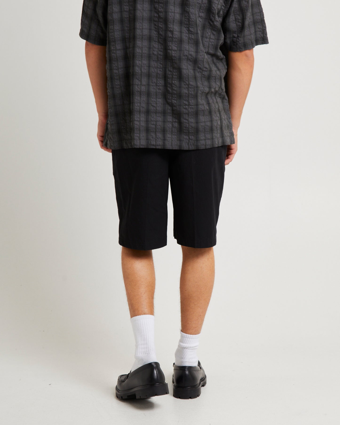 Del Sol Shorts