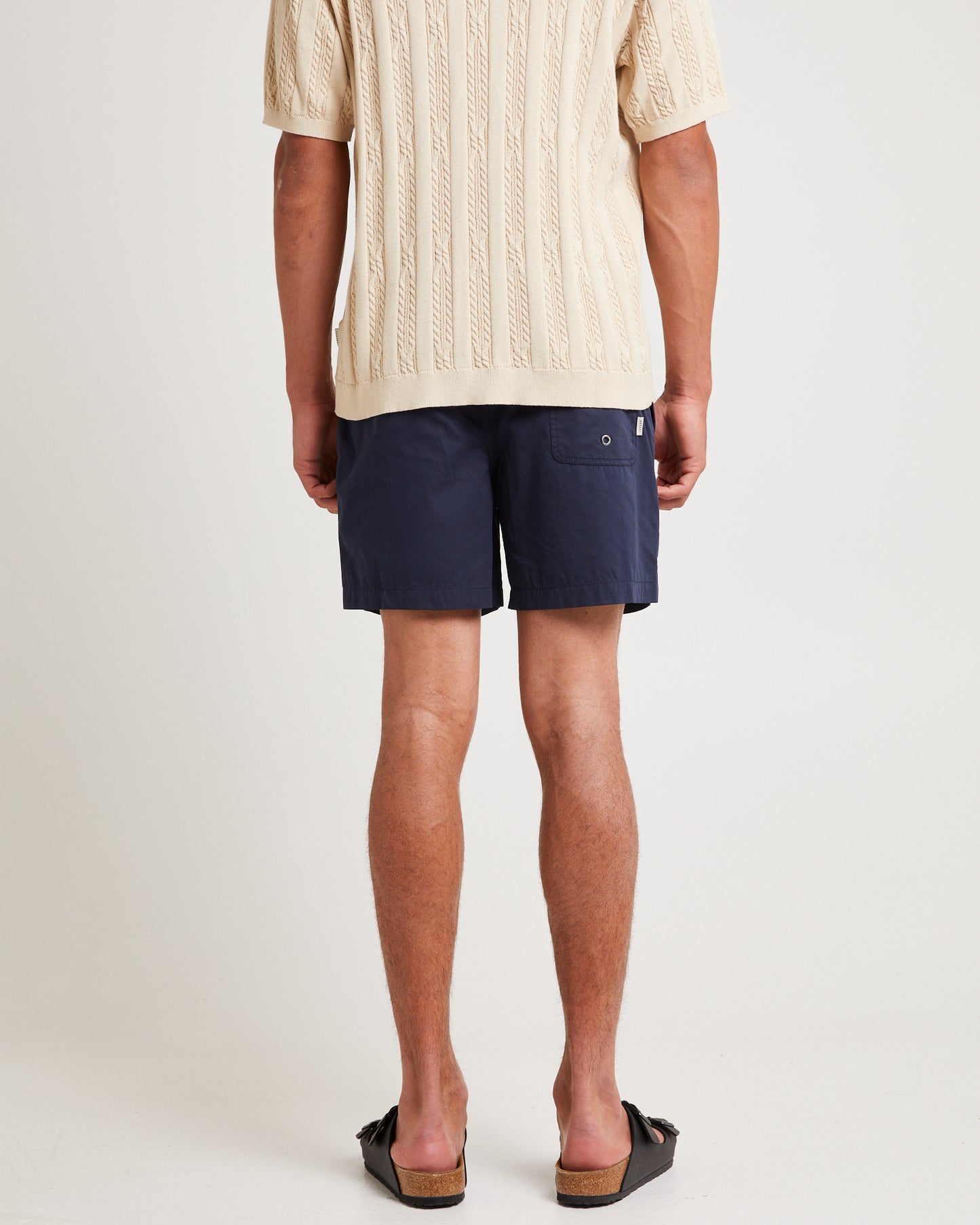 16" Newport Volley Boardshorts