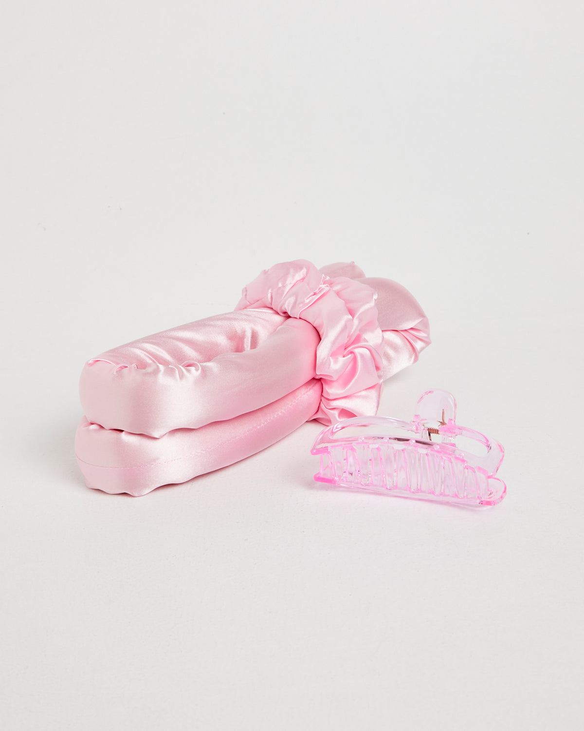 Cool Curls Heatless Roller Set ASSORTED