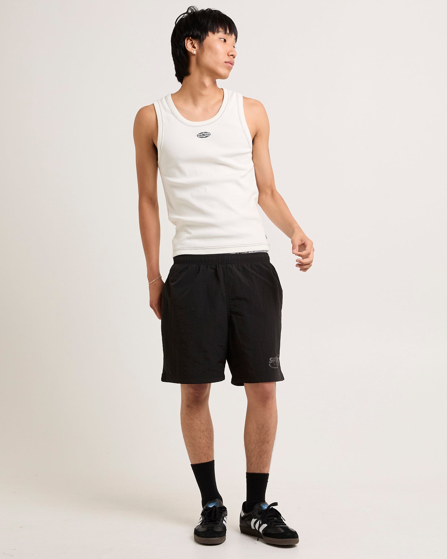 Nitro Swim Boardshorts