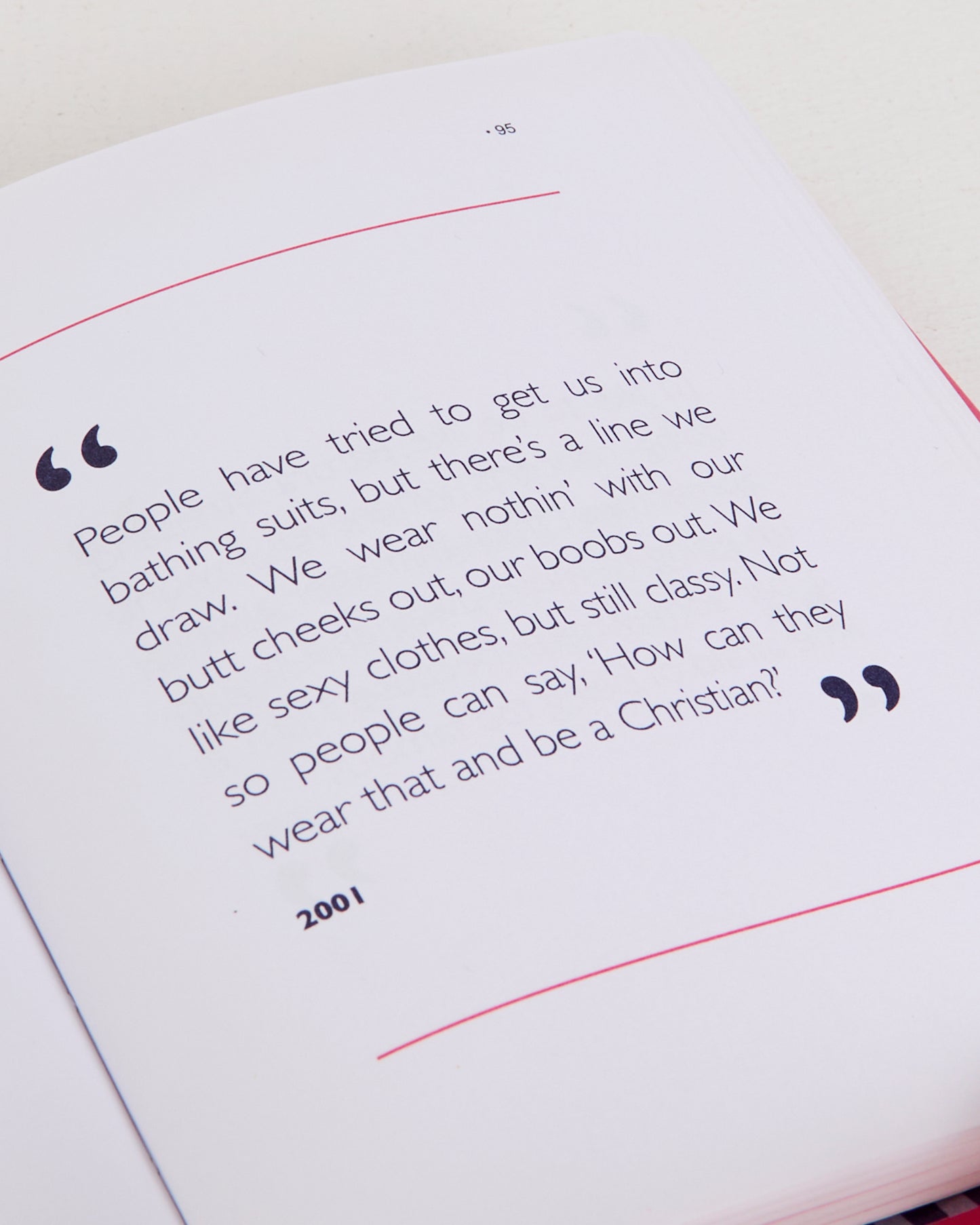 The Little Book Of Beyonce