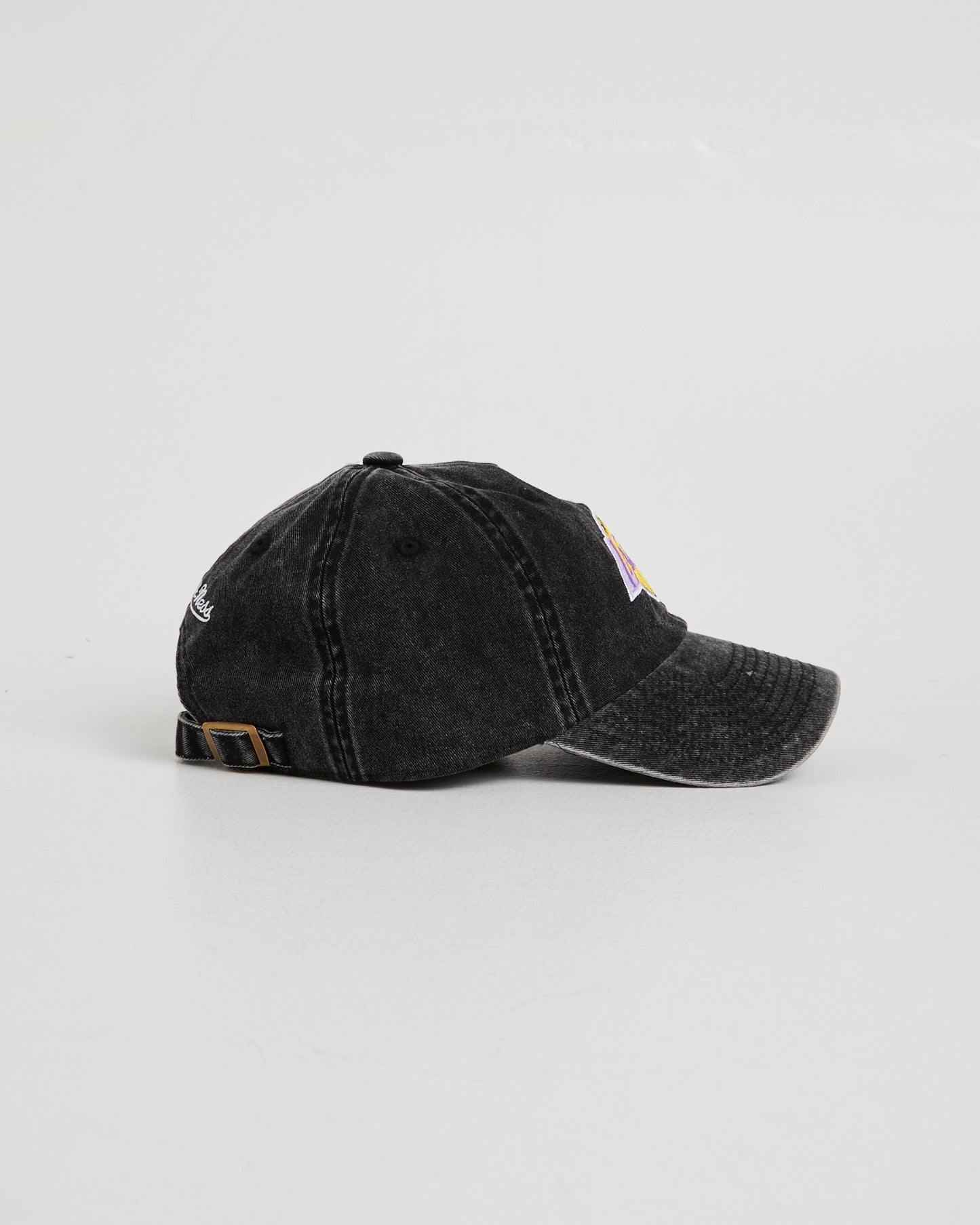 SMU Lakers Baseball Cap