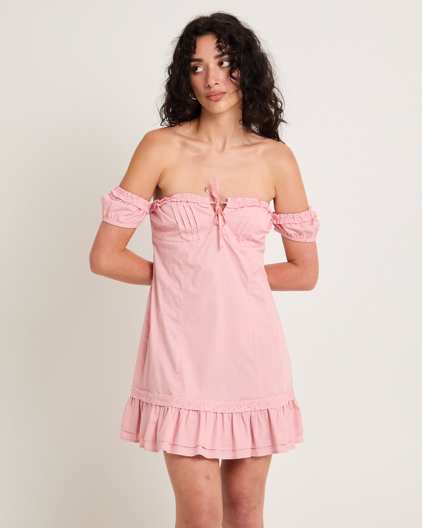 Rodeo Dress
