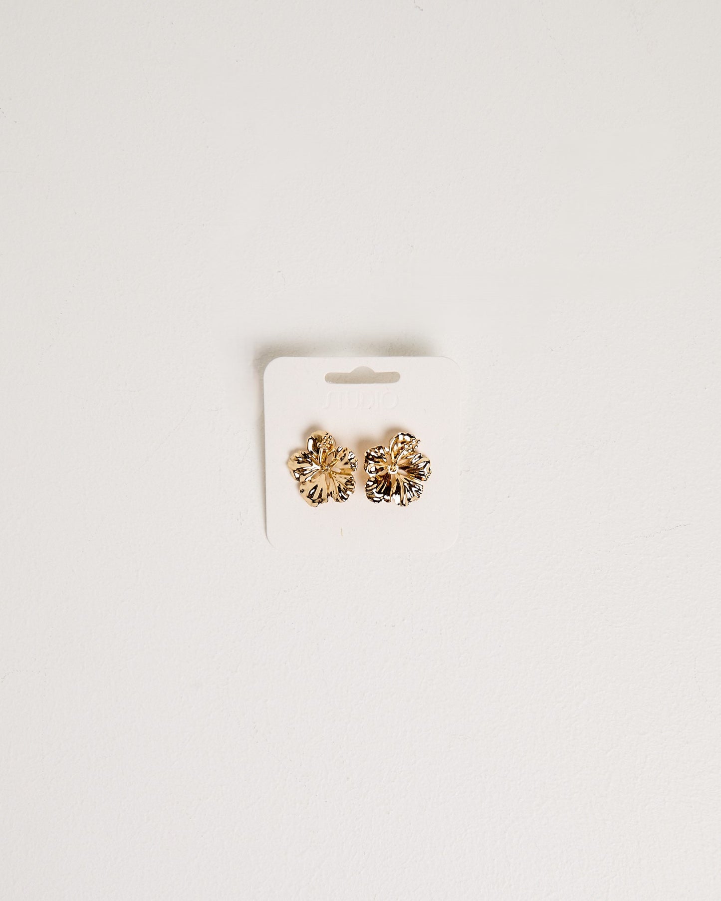 Flora Flower Earings