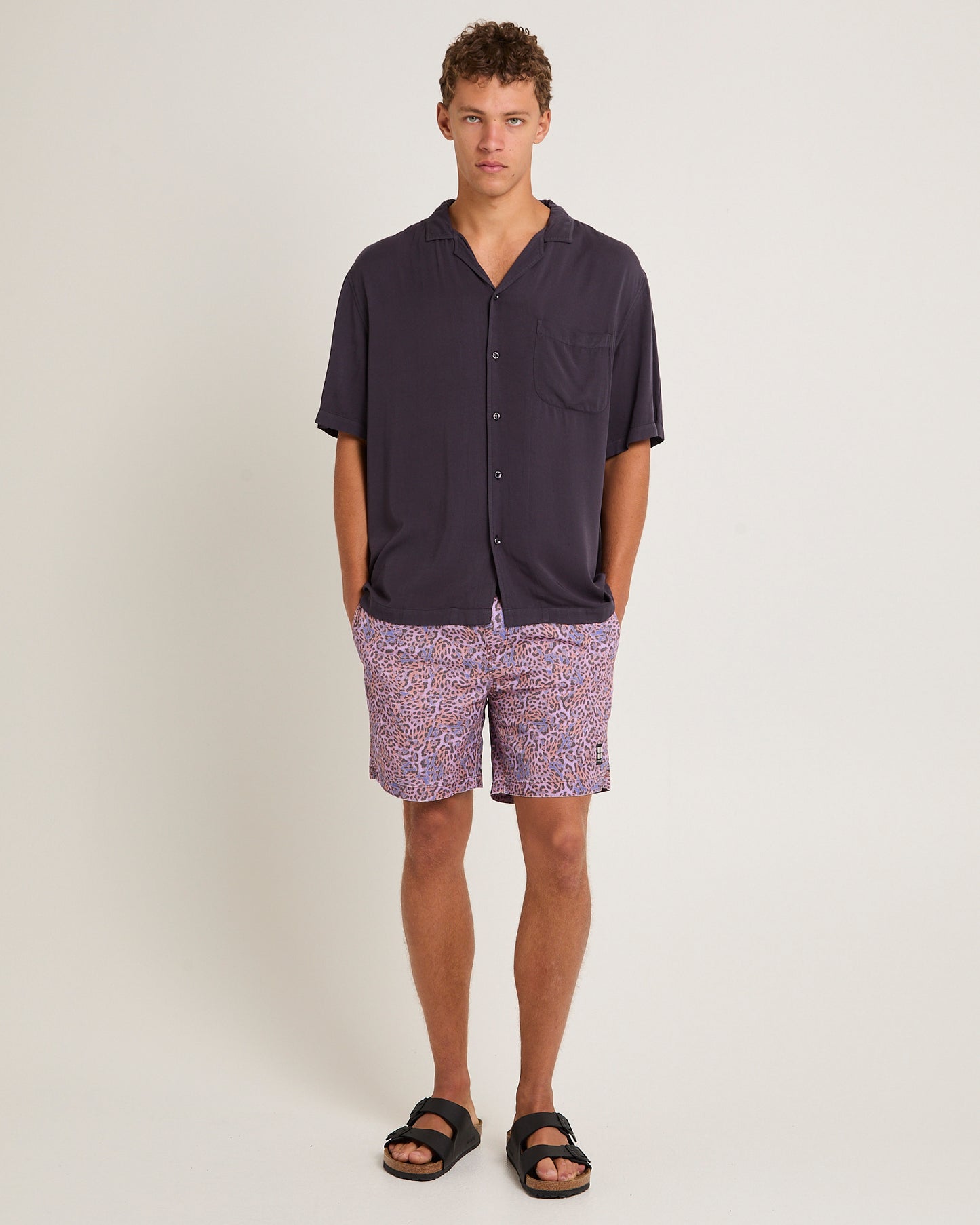 Trigger Boardshorts