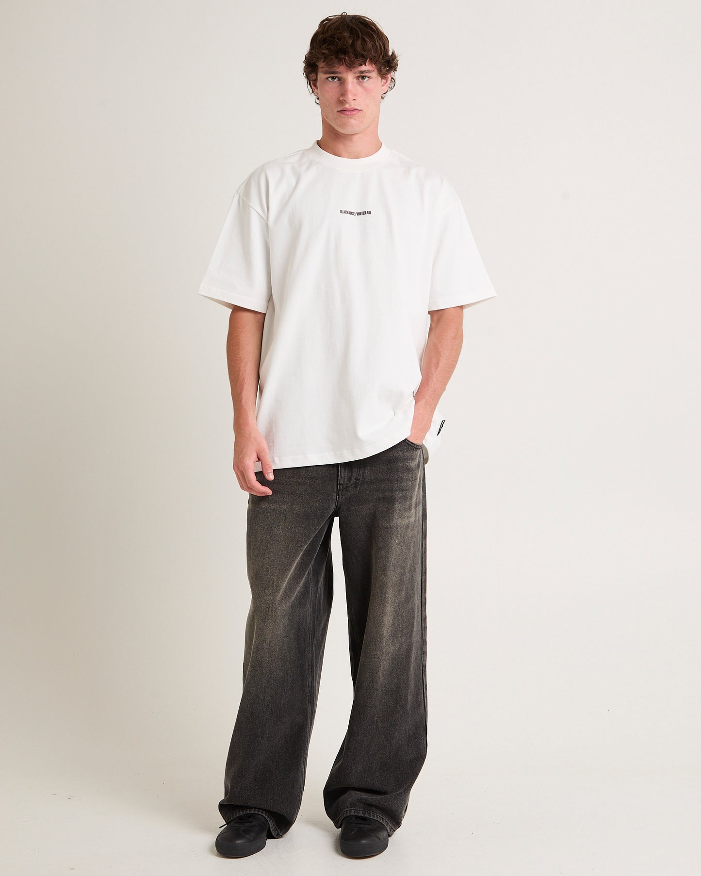 Logo Short Sleeve T-Shirt