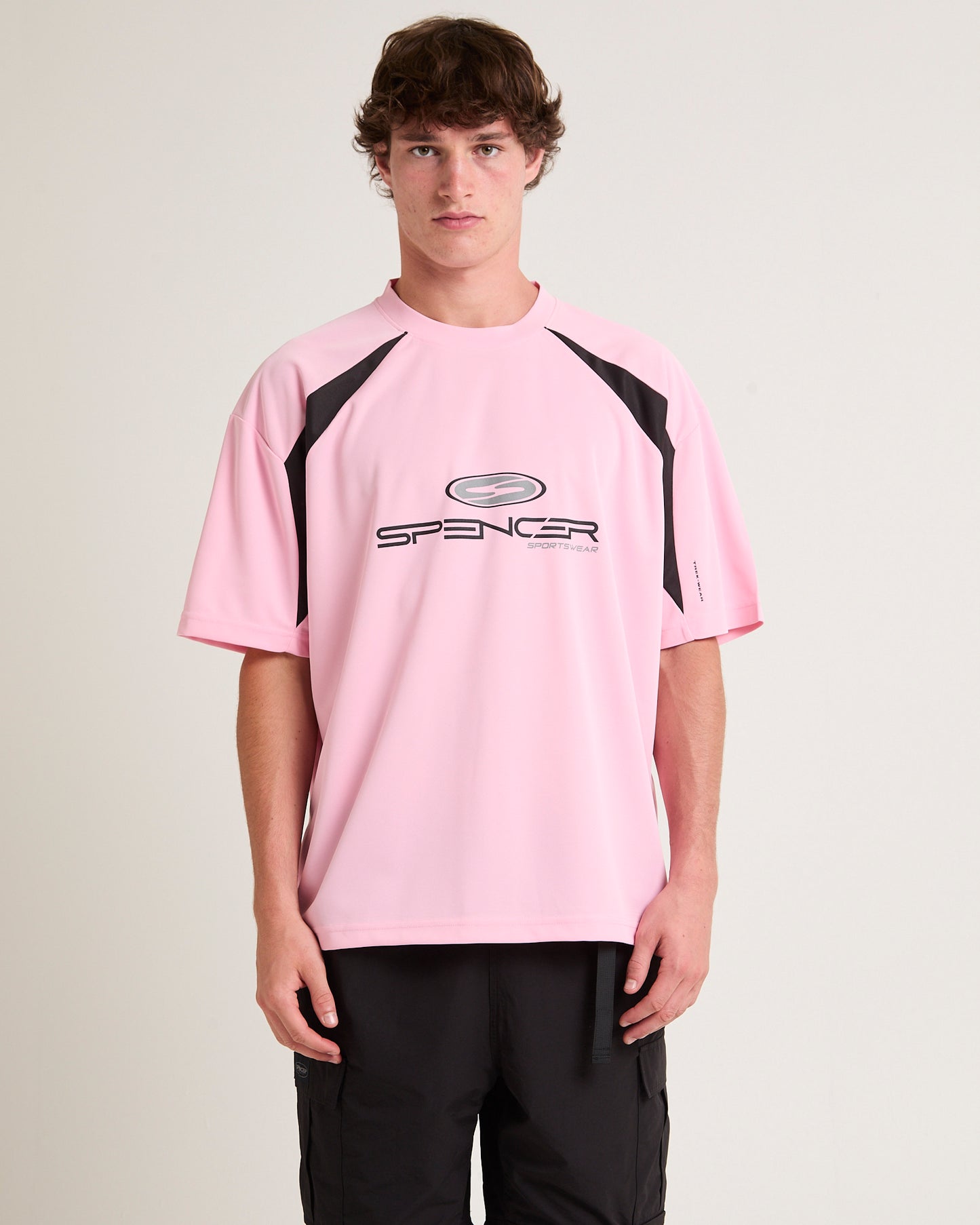 Trekwear Jersey