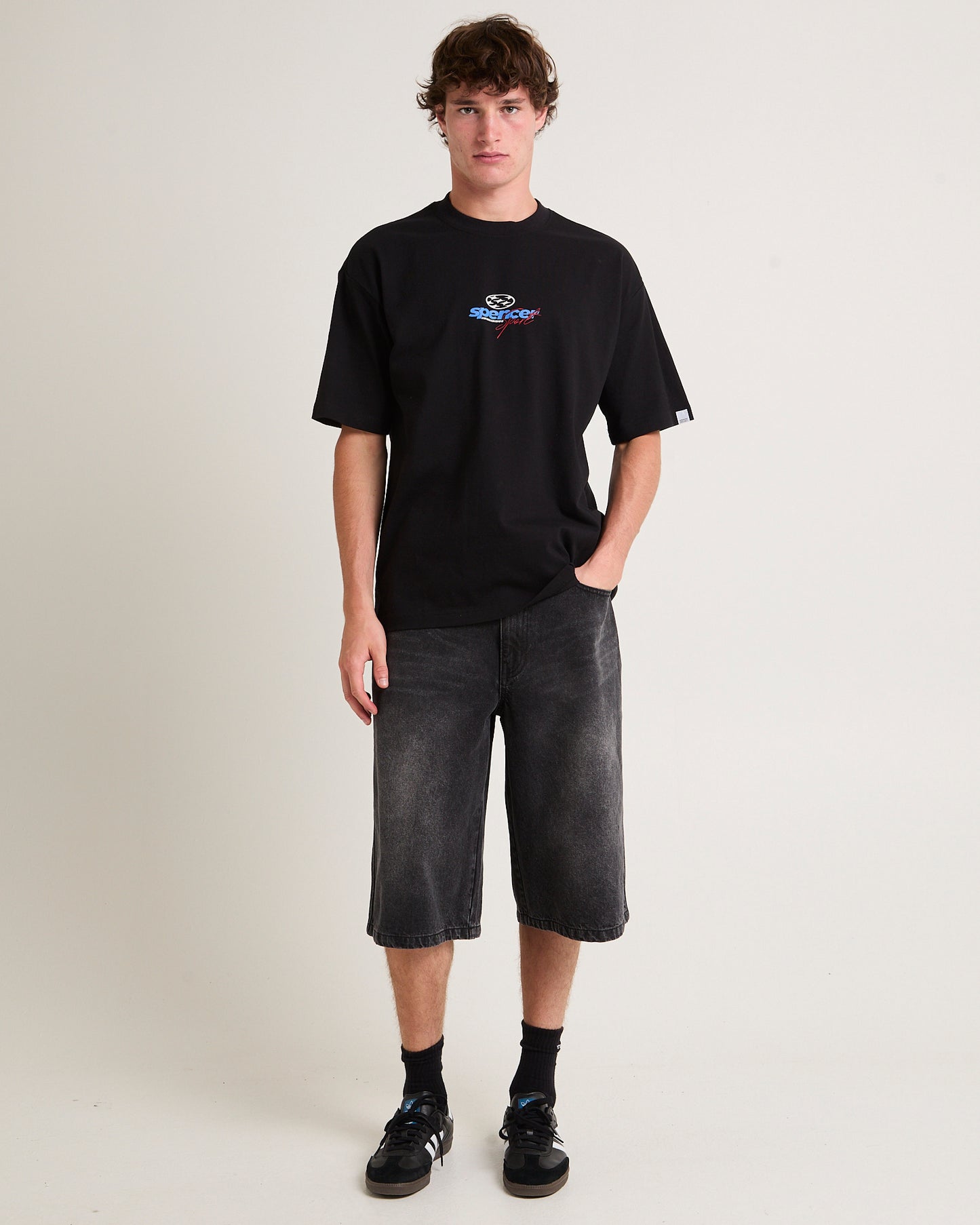 United Sport T-Shirt