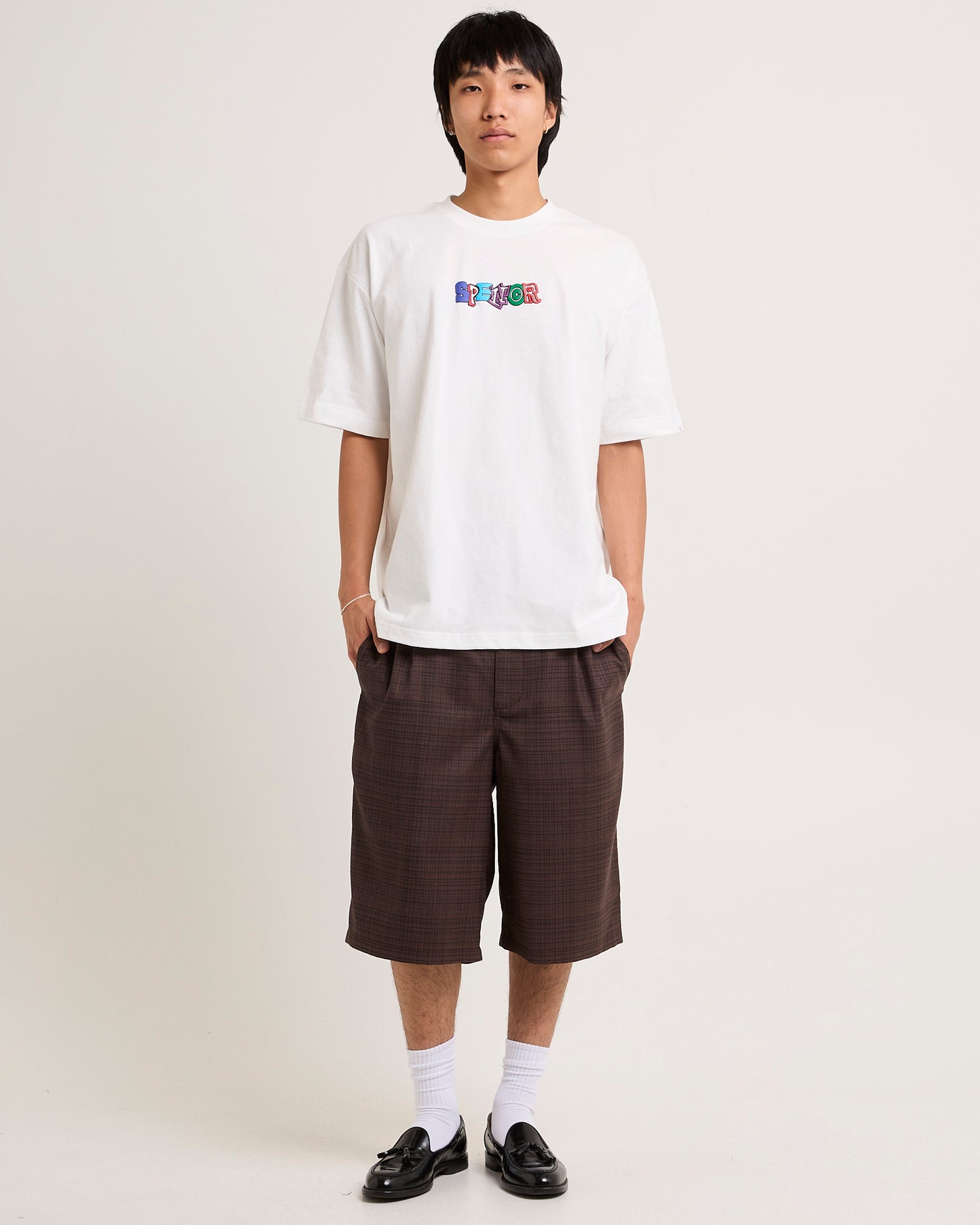 Basquiat T-Shirt