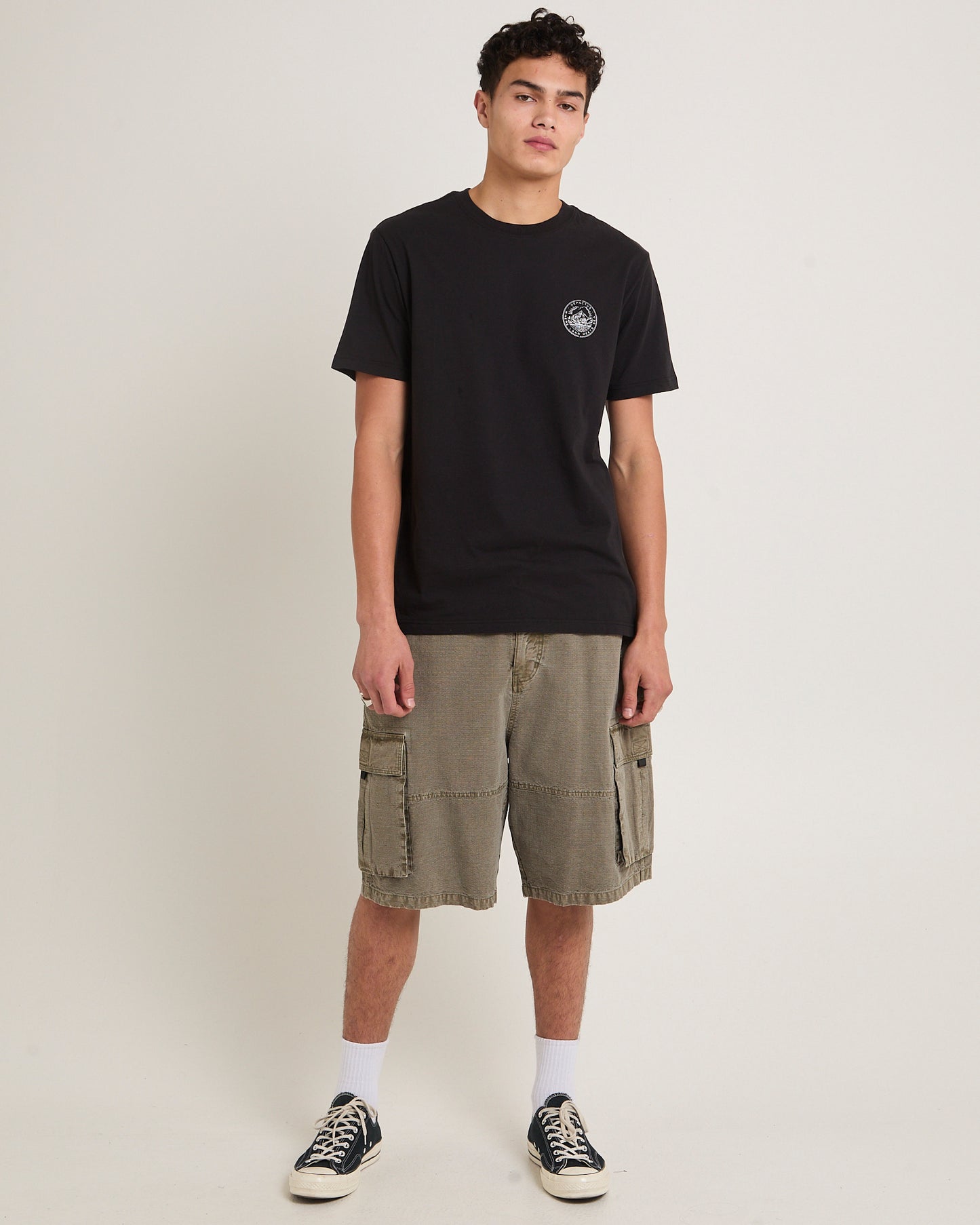 Sanctum T-Shirt