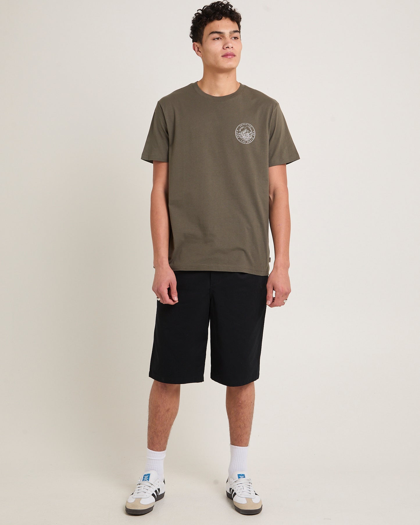 Sanctum T-Shirt