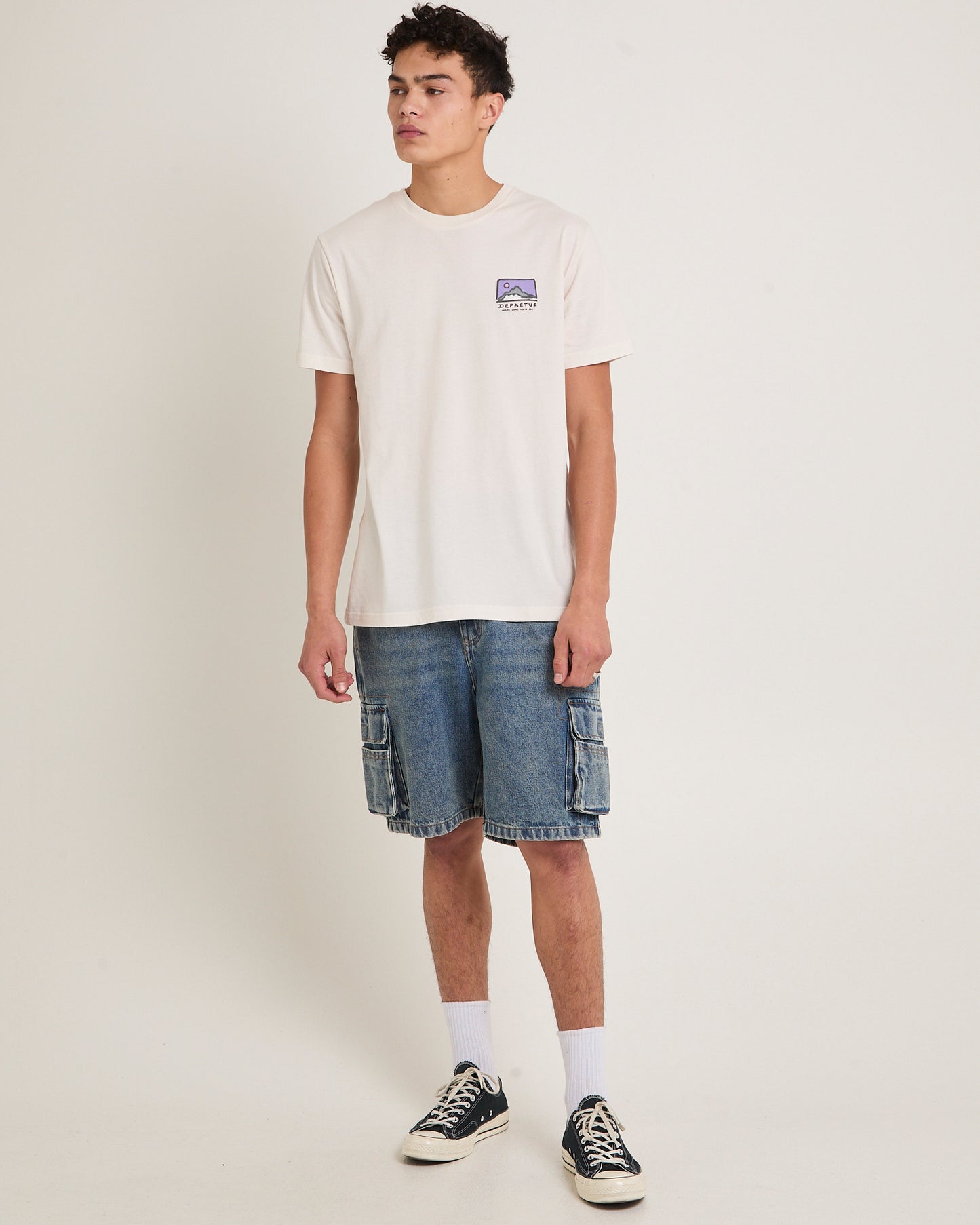 Abstract T-Shirt