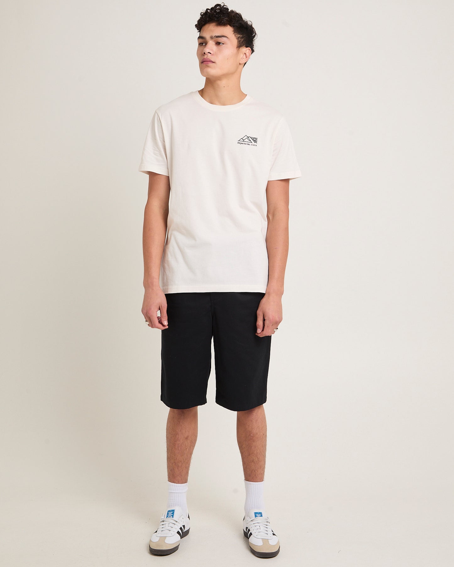 Creek T-Shirt