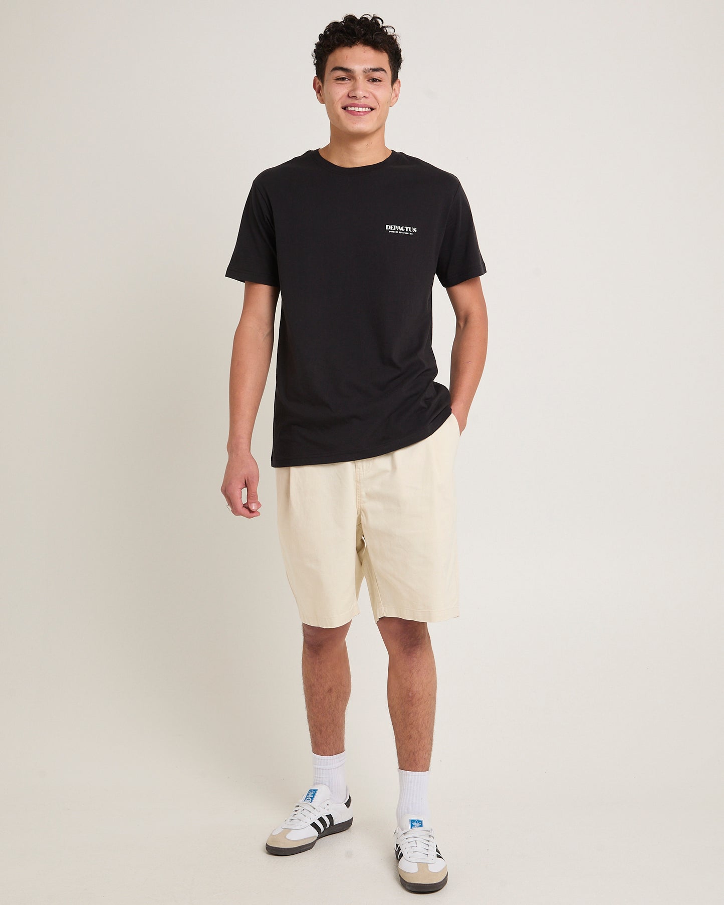 Trail T-Shirt