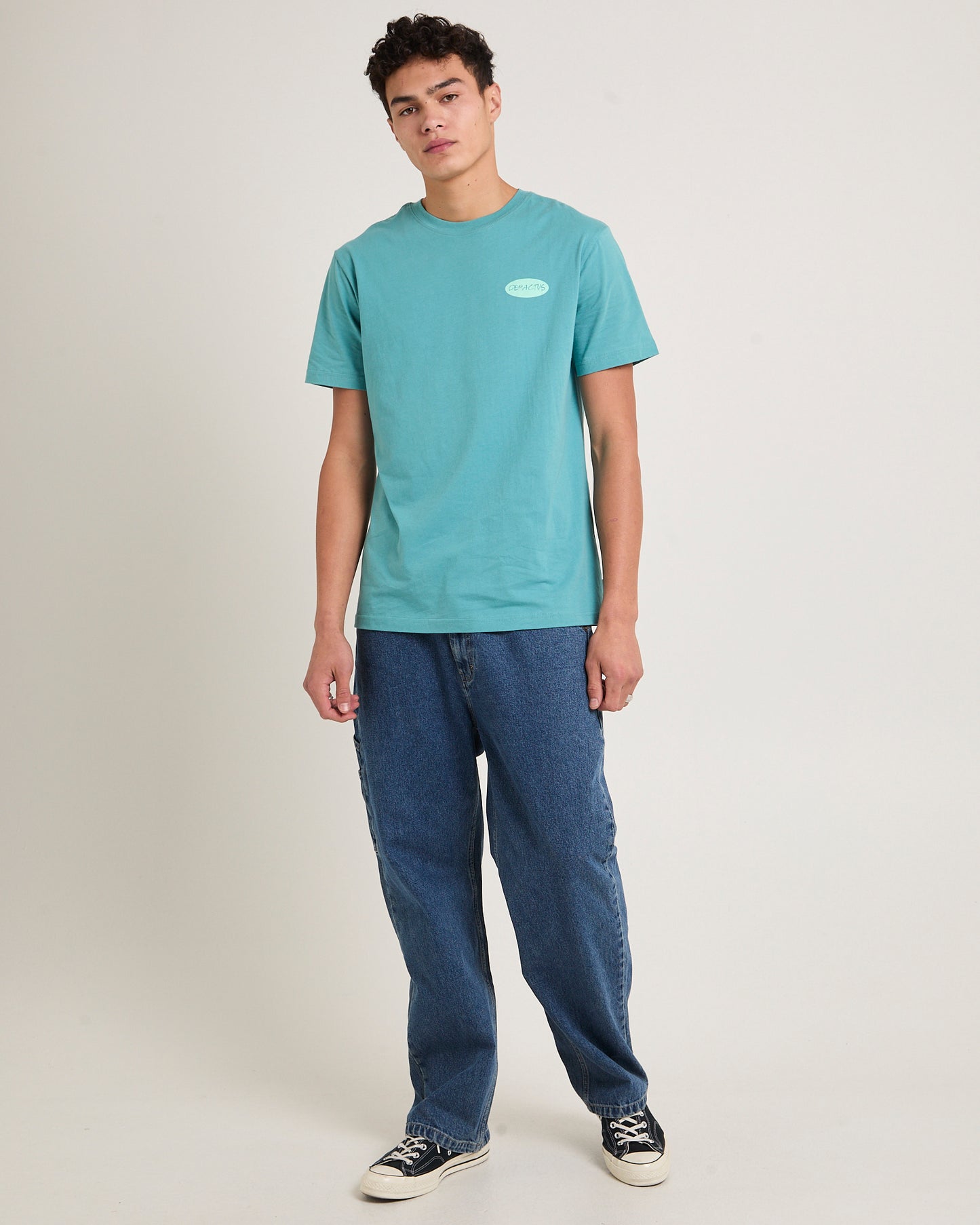 Alpine T-Shirt