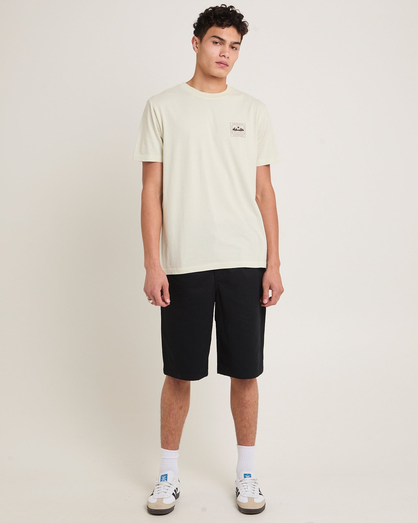 Legacy T-Shirt