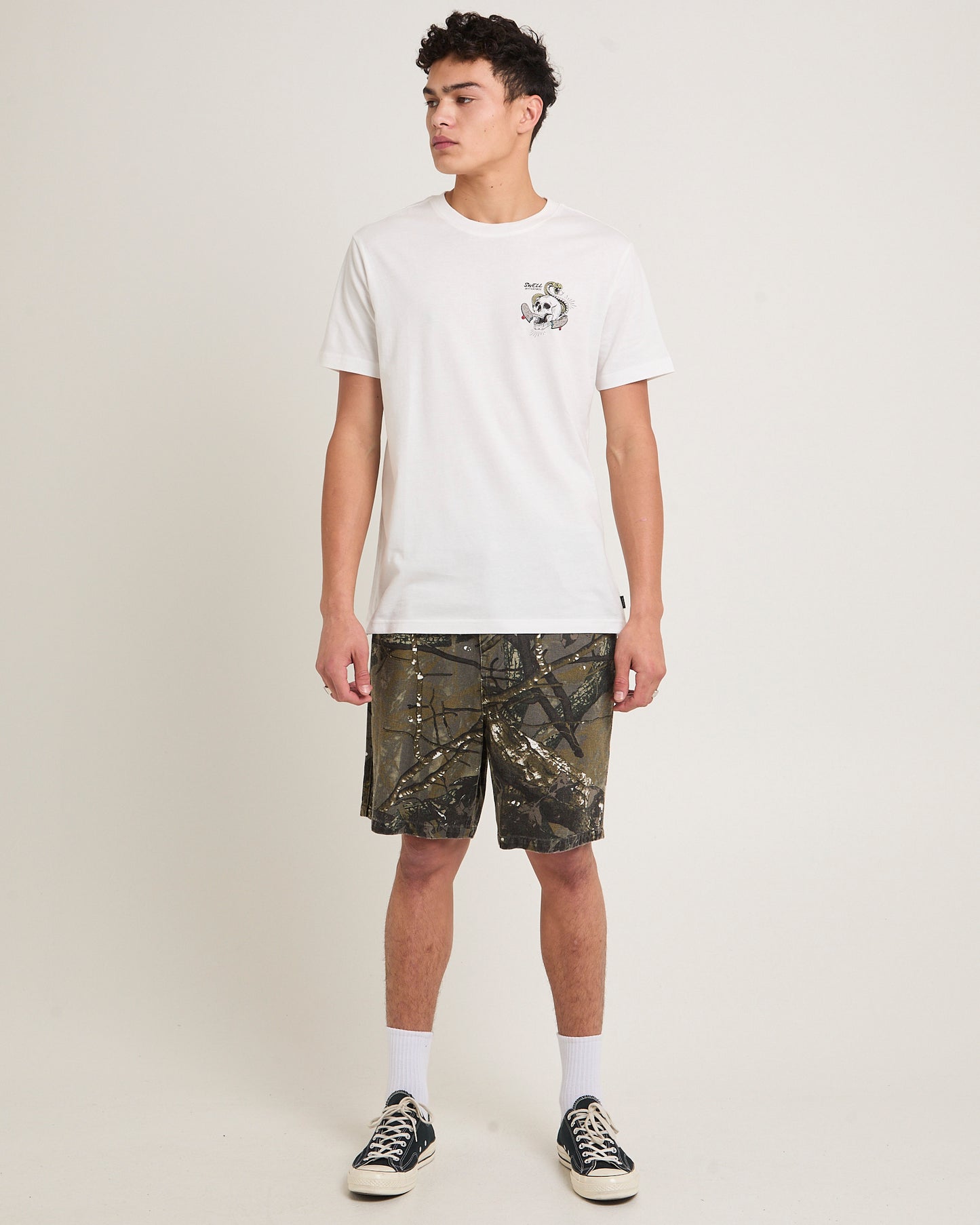 Skull Island T-Shirt