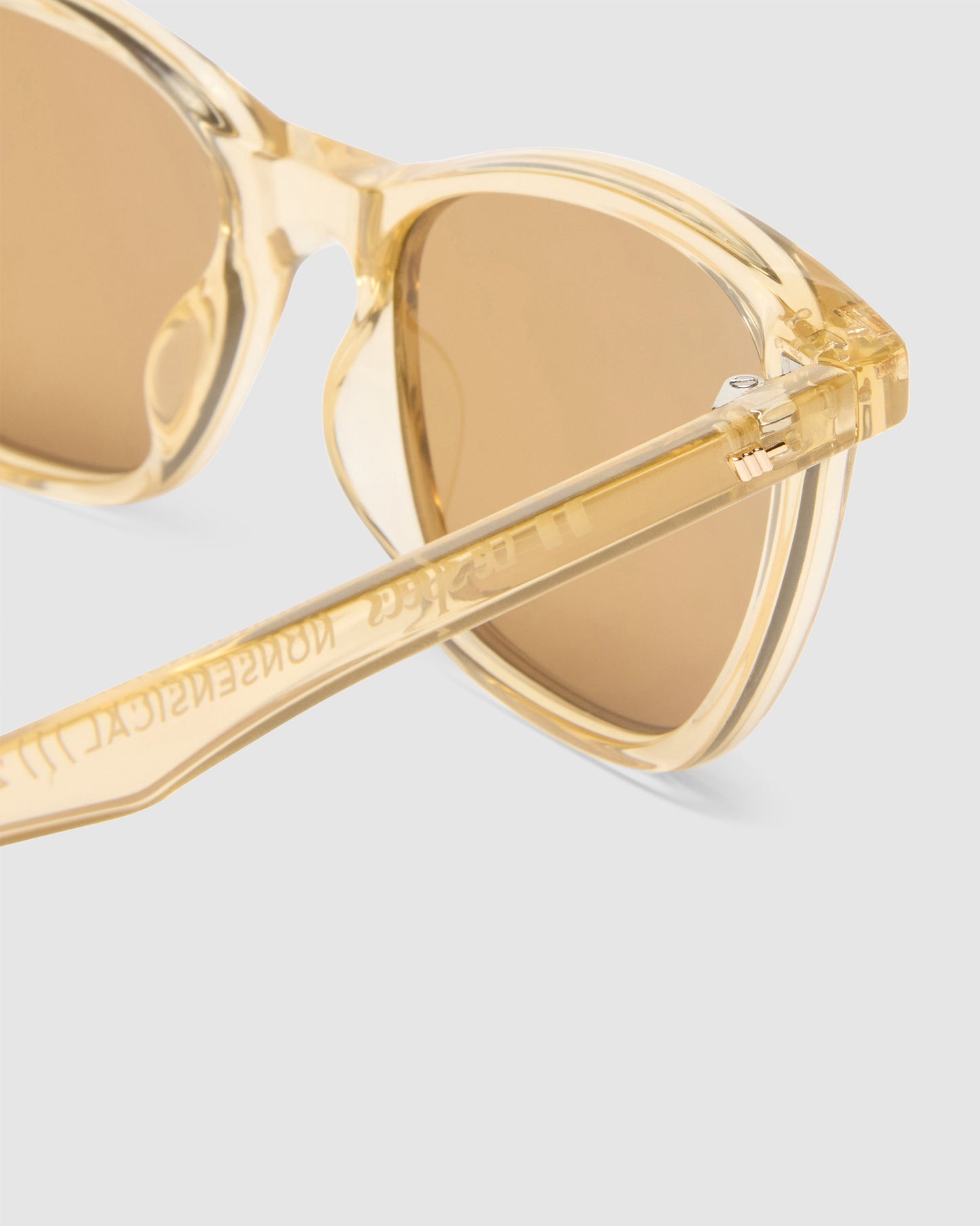 Nonsensical Sunglasses