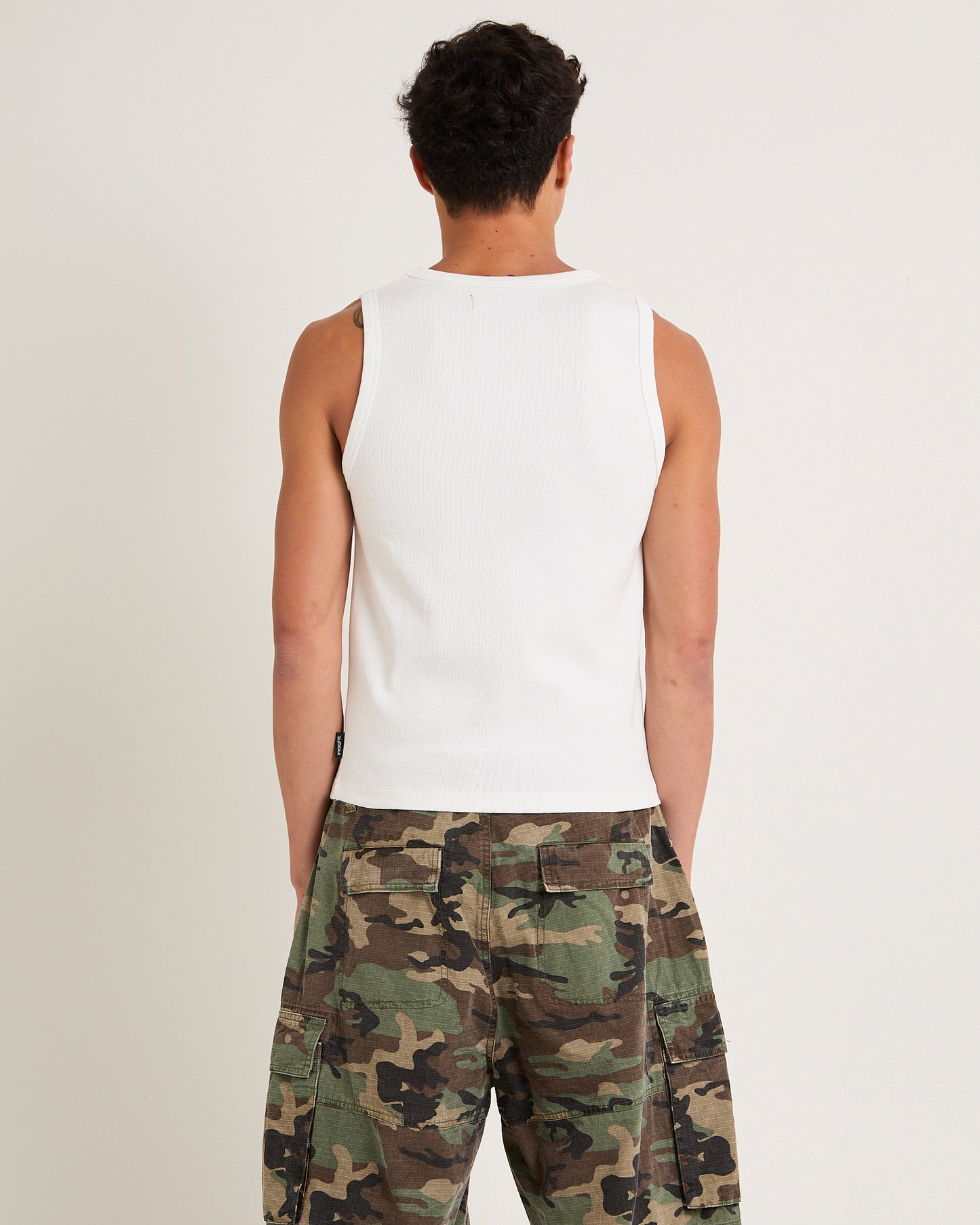 Mums Tank Top