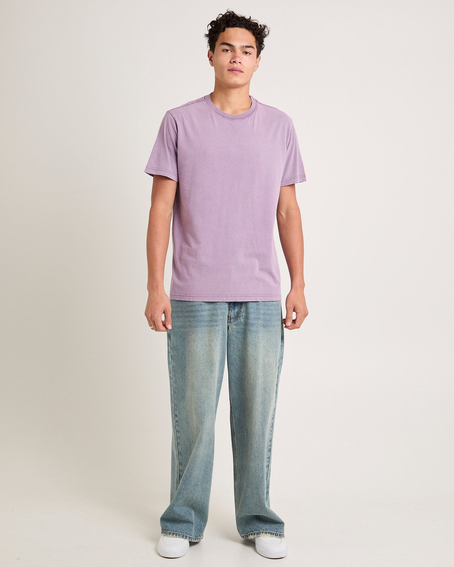 Acid Wash T-Shirt