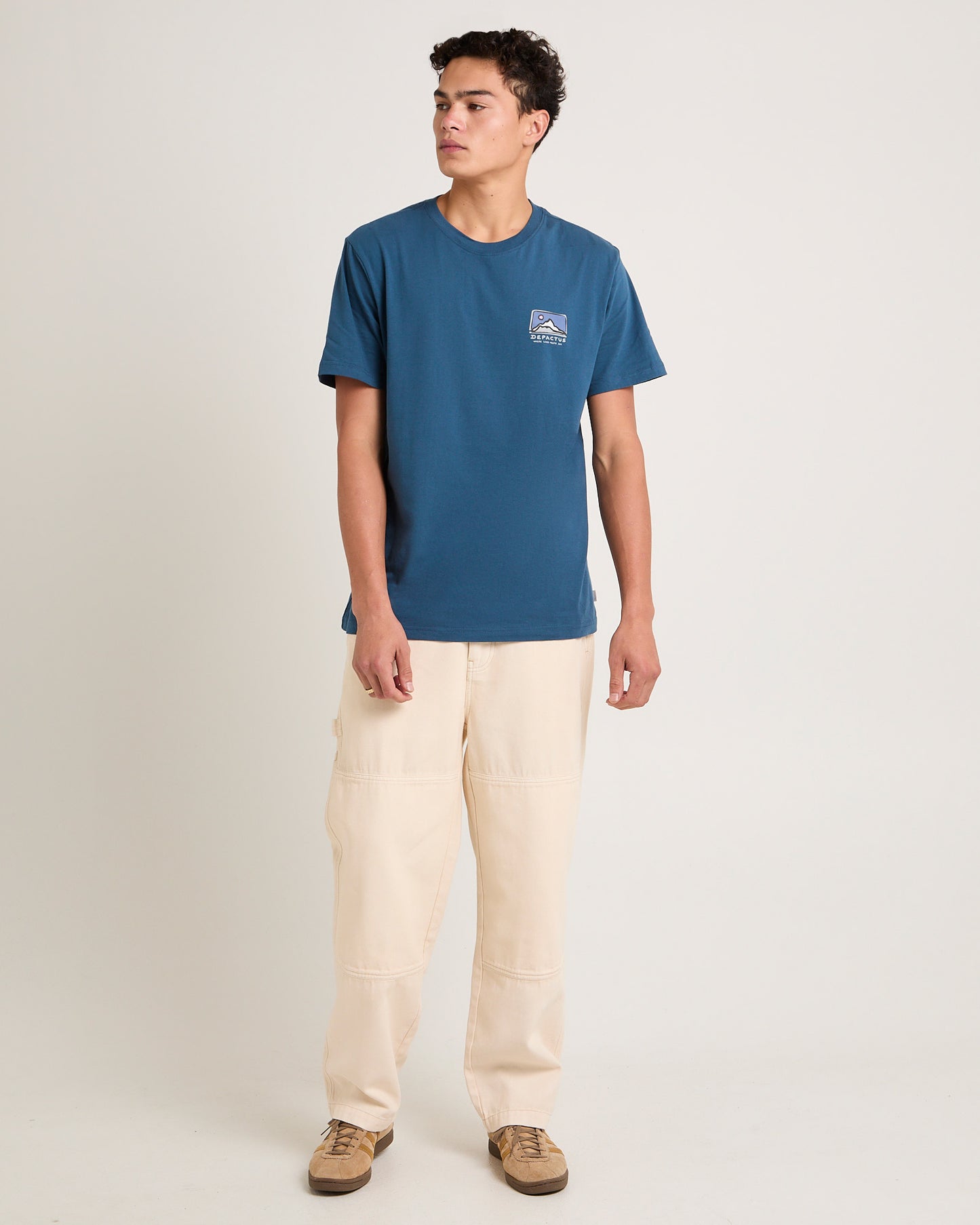 Abstract T-Shirt