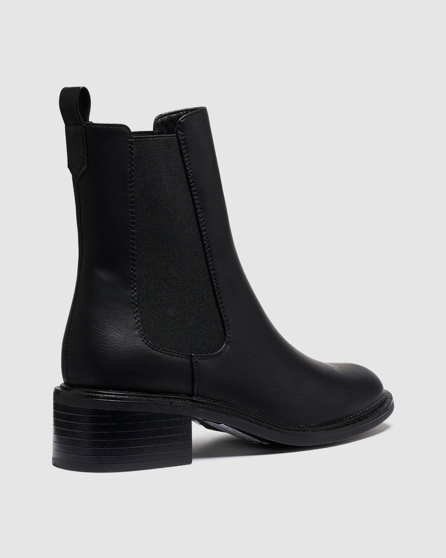 Stable Ankle Boots