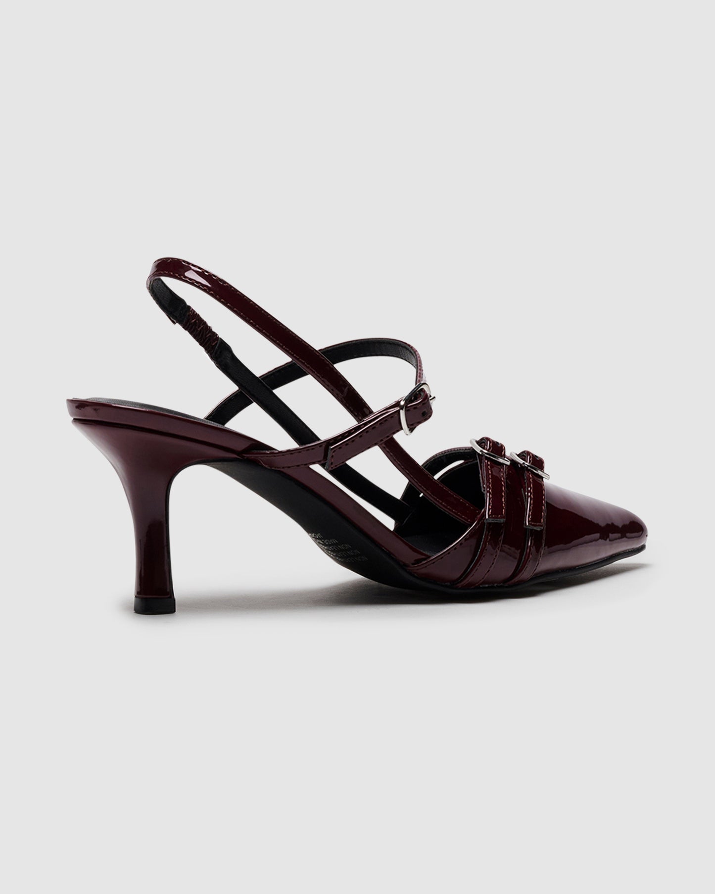 Jackpot Slingback Pumps
