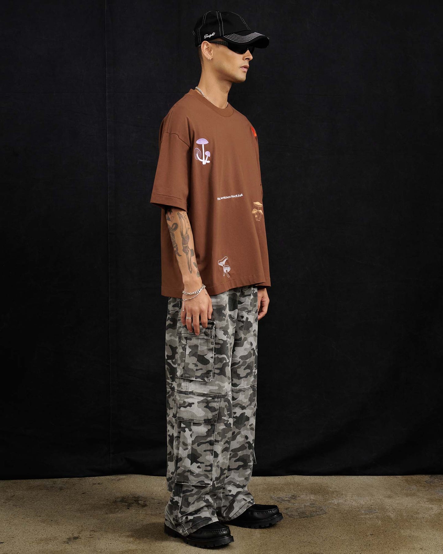 Shrooms T-Shirt