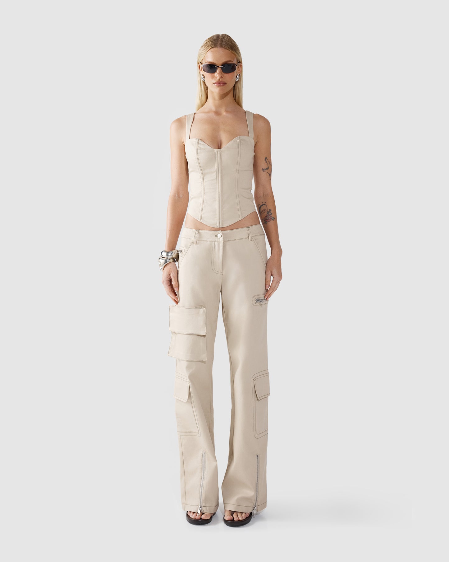 Lucious Pants