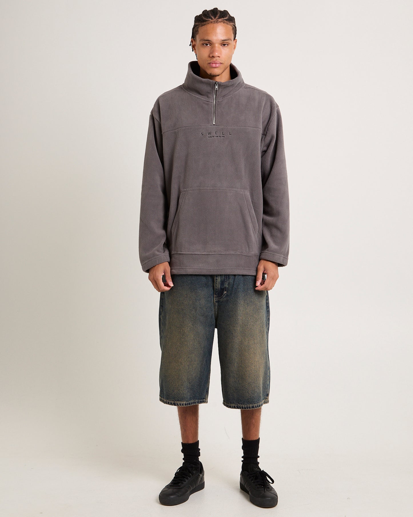 Chill Polar Fleece