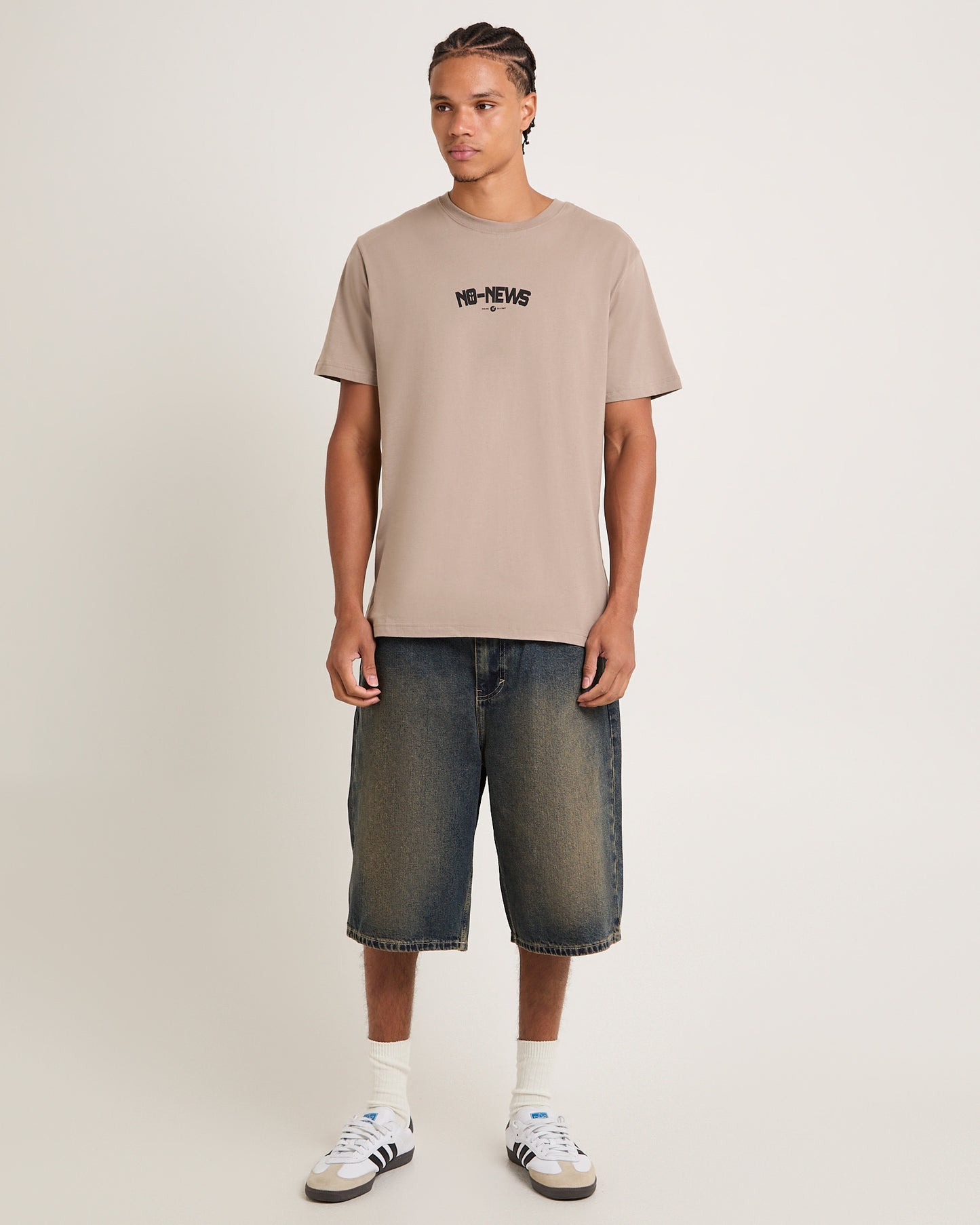 All Day T-Shirt