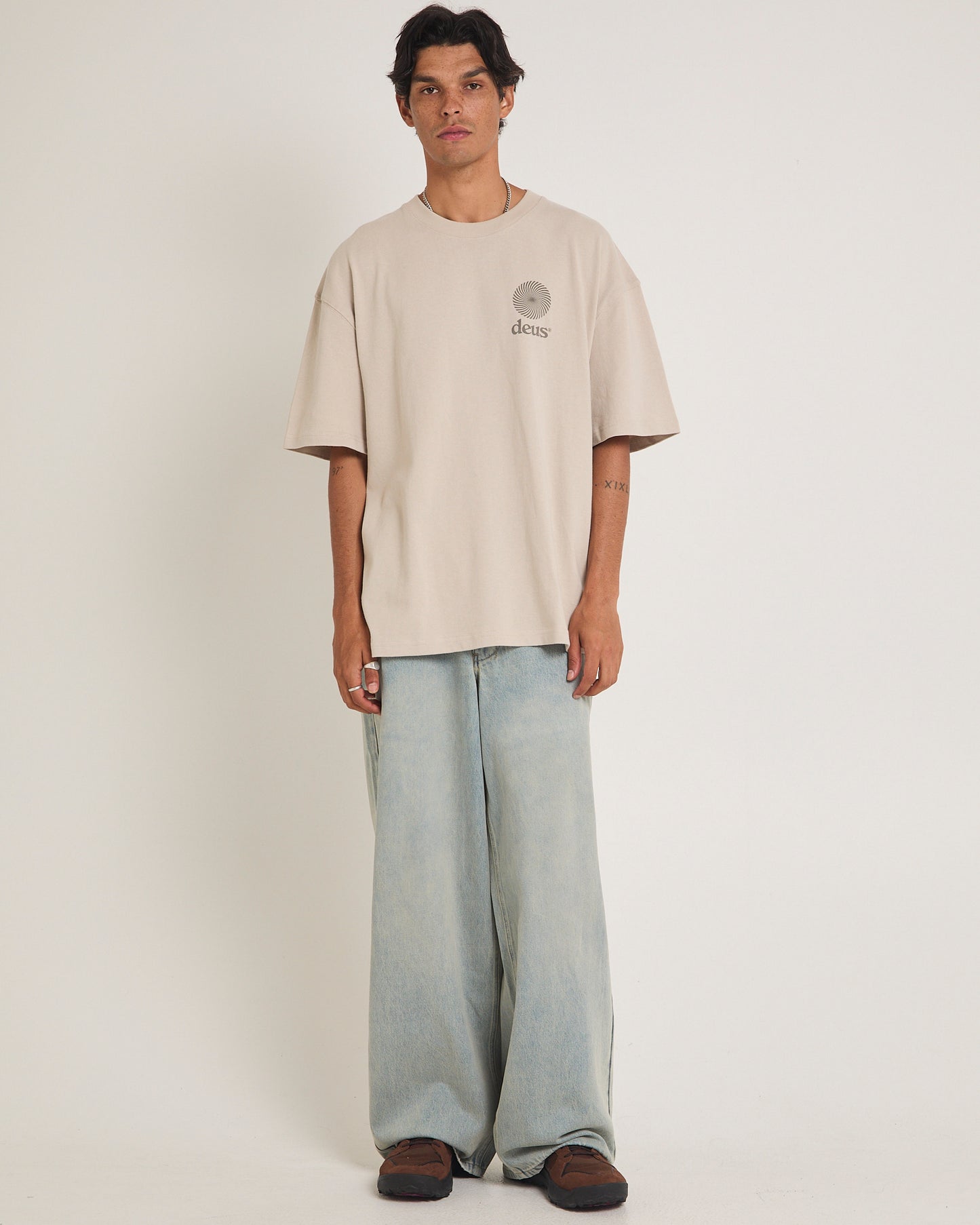 Strata T-Shirt