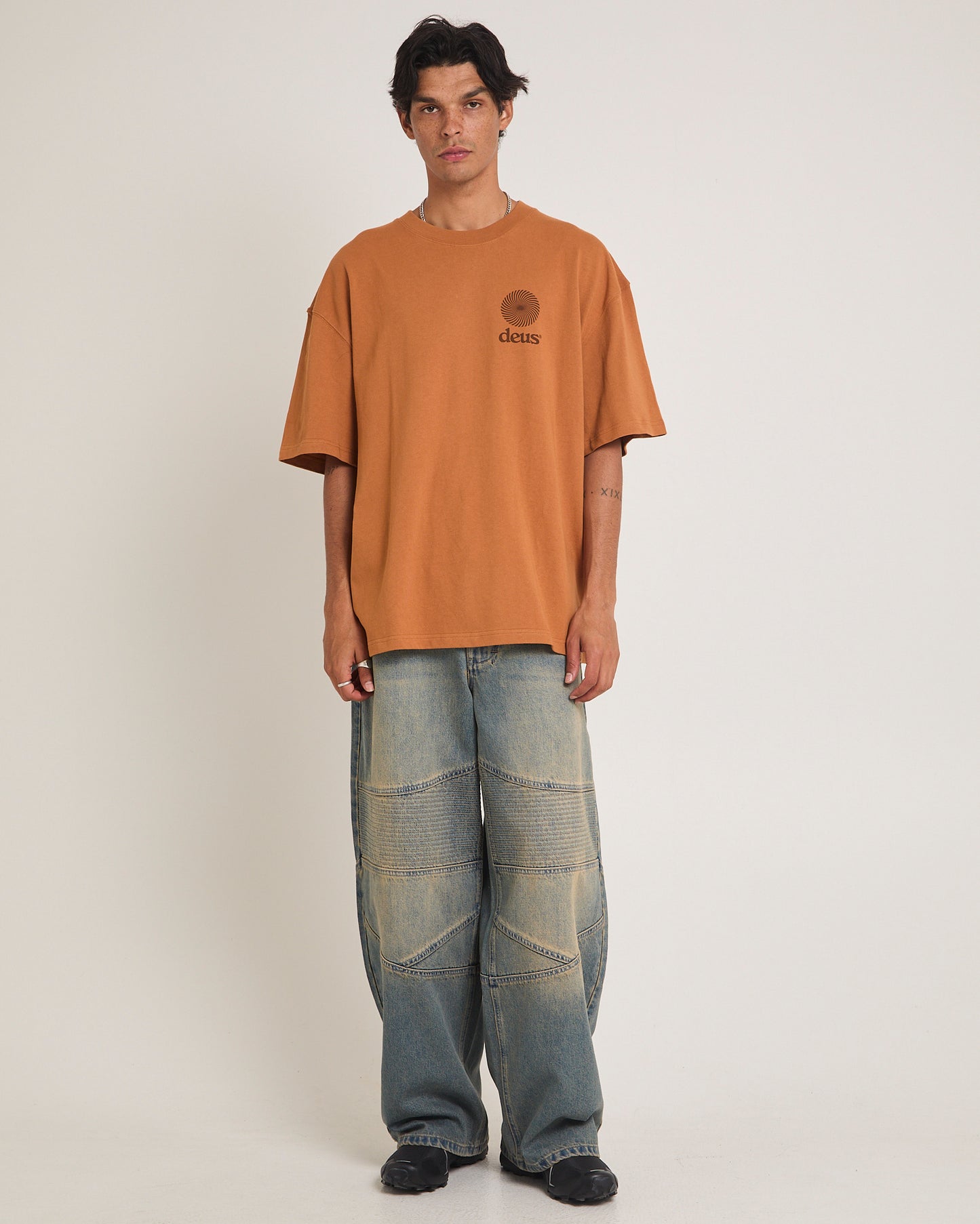 Strata T-Shirt