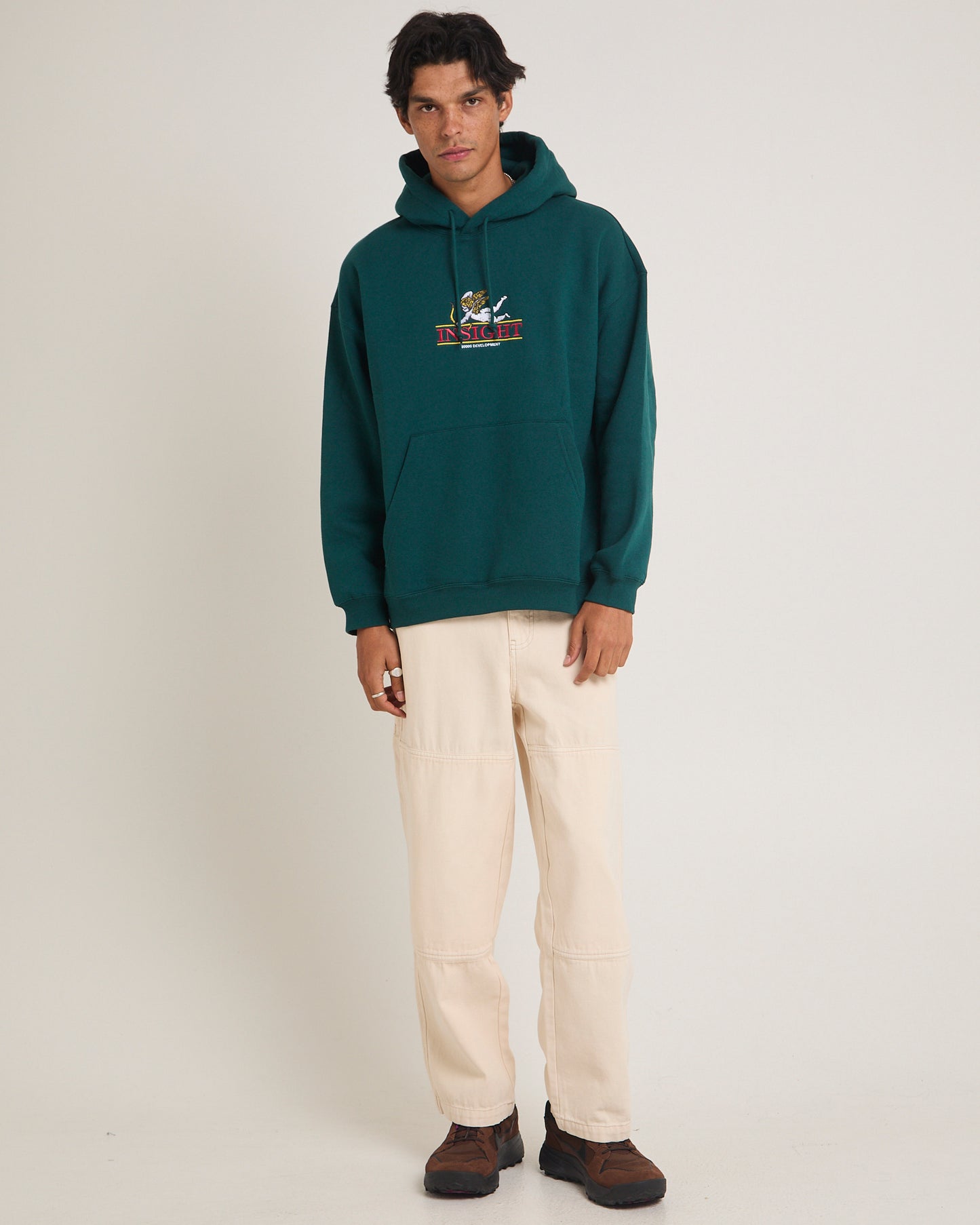 Cupid Hoodie