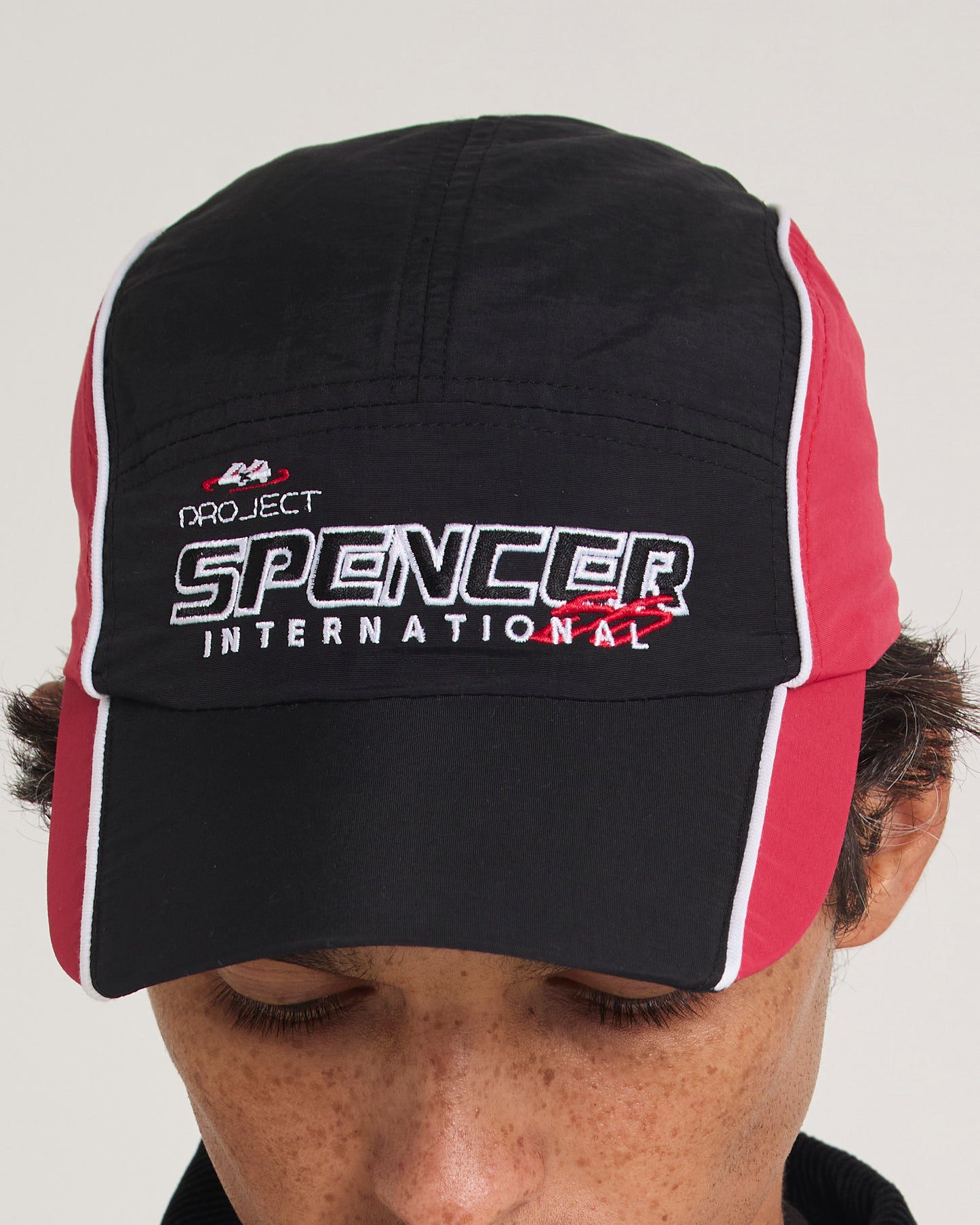 Formula 5 Panel Cap