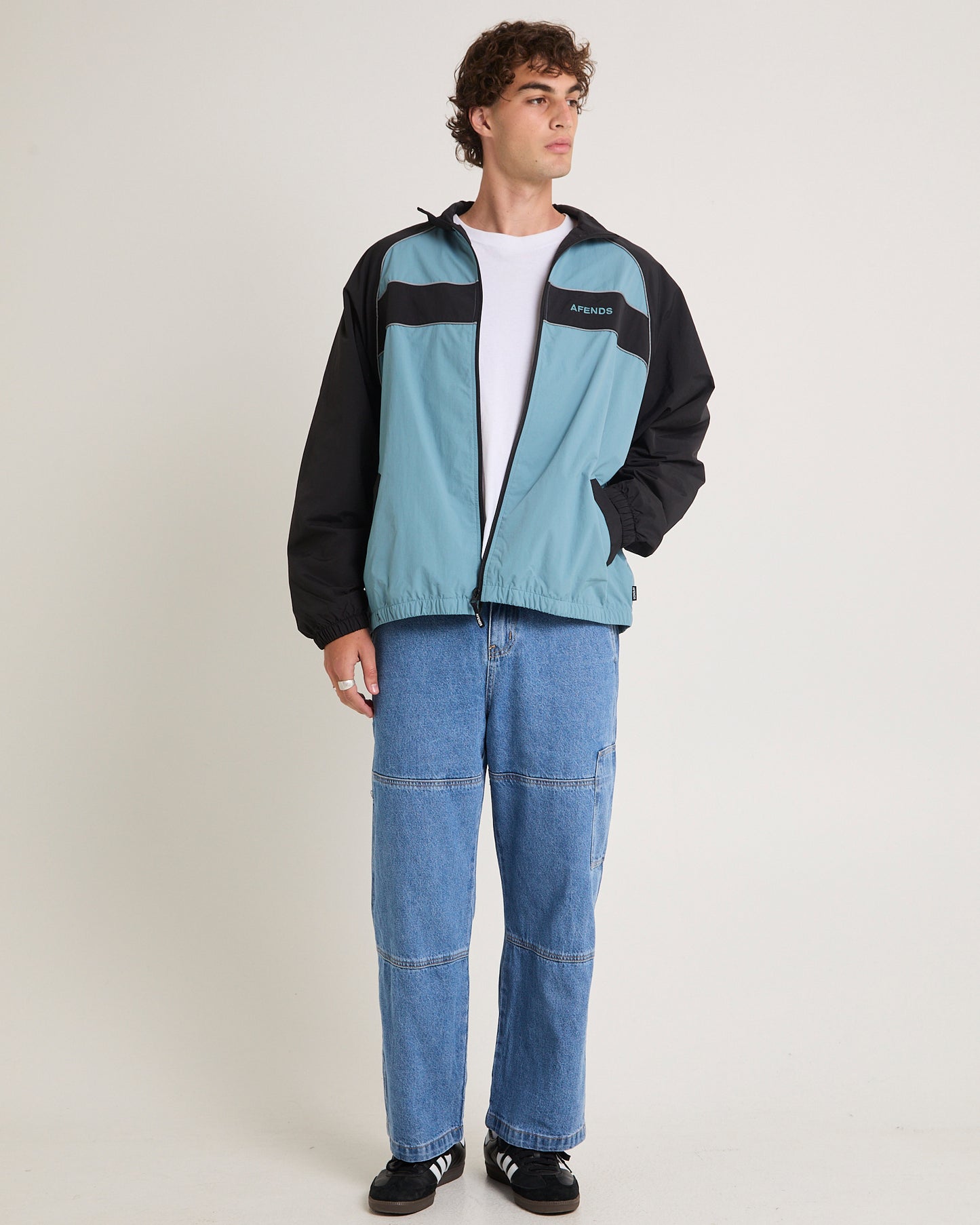Richmond Workwear Denim Jeans