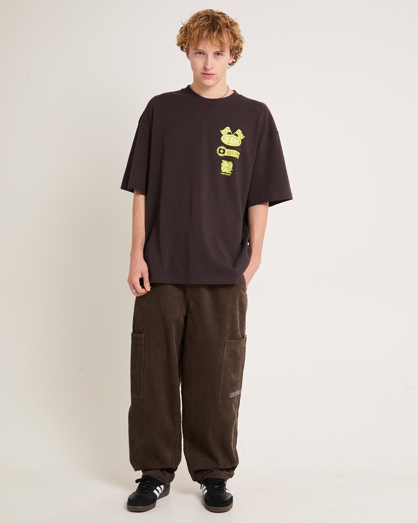 Tune Up T-Shirt