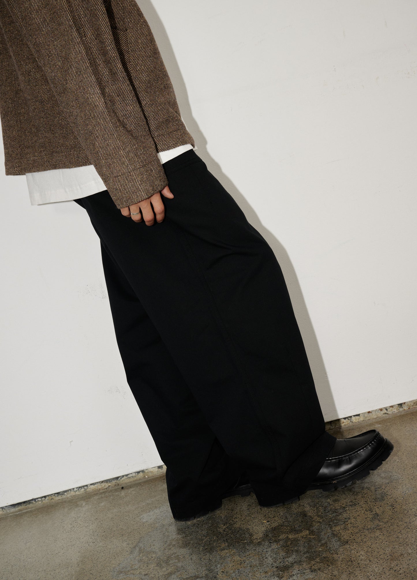 3D Pants