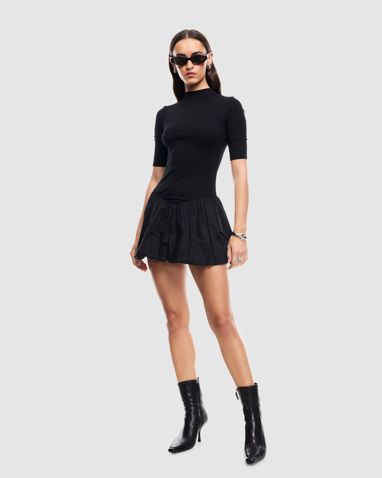 Juliette Mini Dress