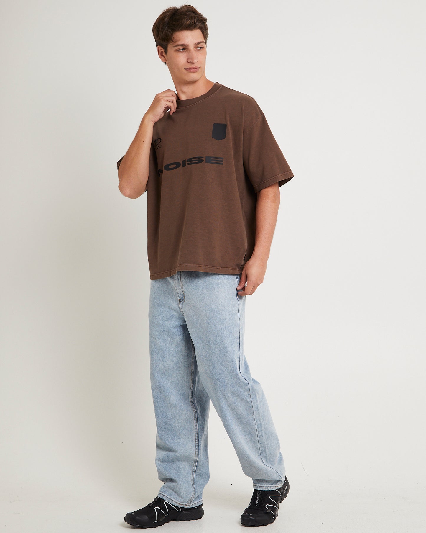 Noise United T-Shirt
