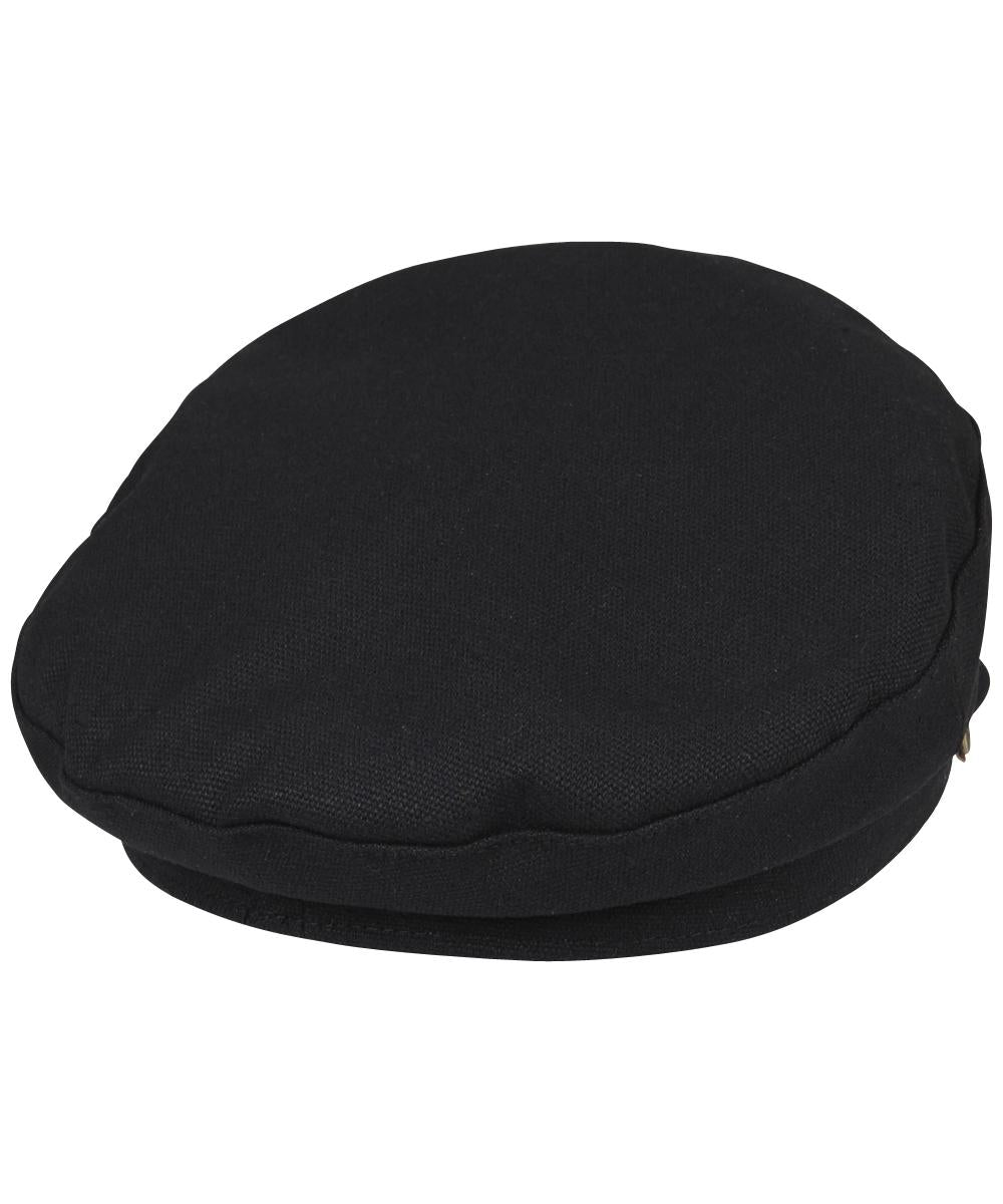 The Sea Hat Black