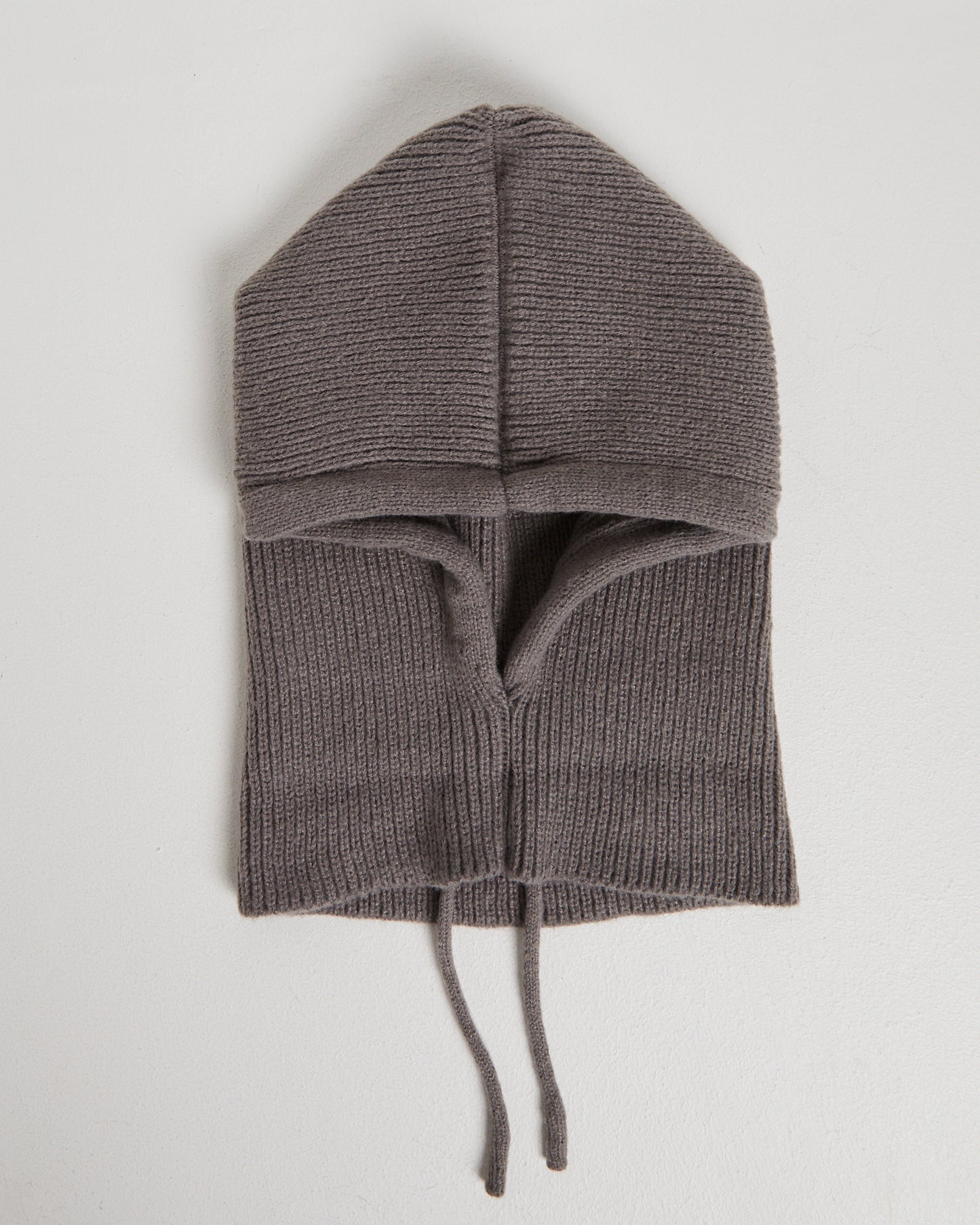 Beckham Knitted Balaclava