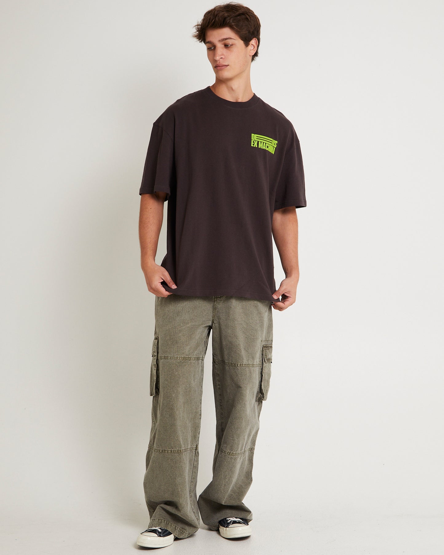 Hart T-Shirt