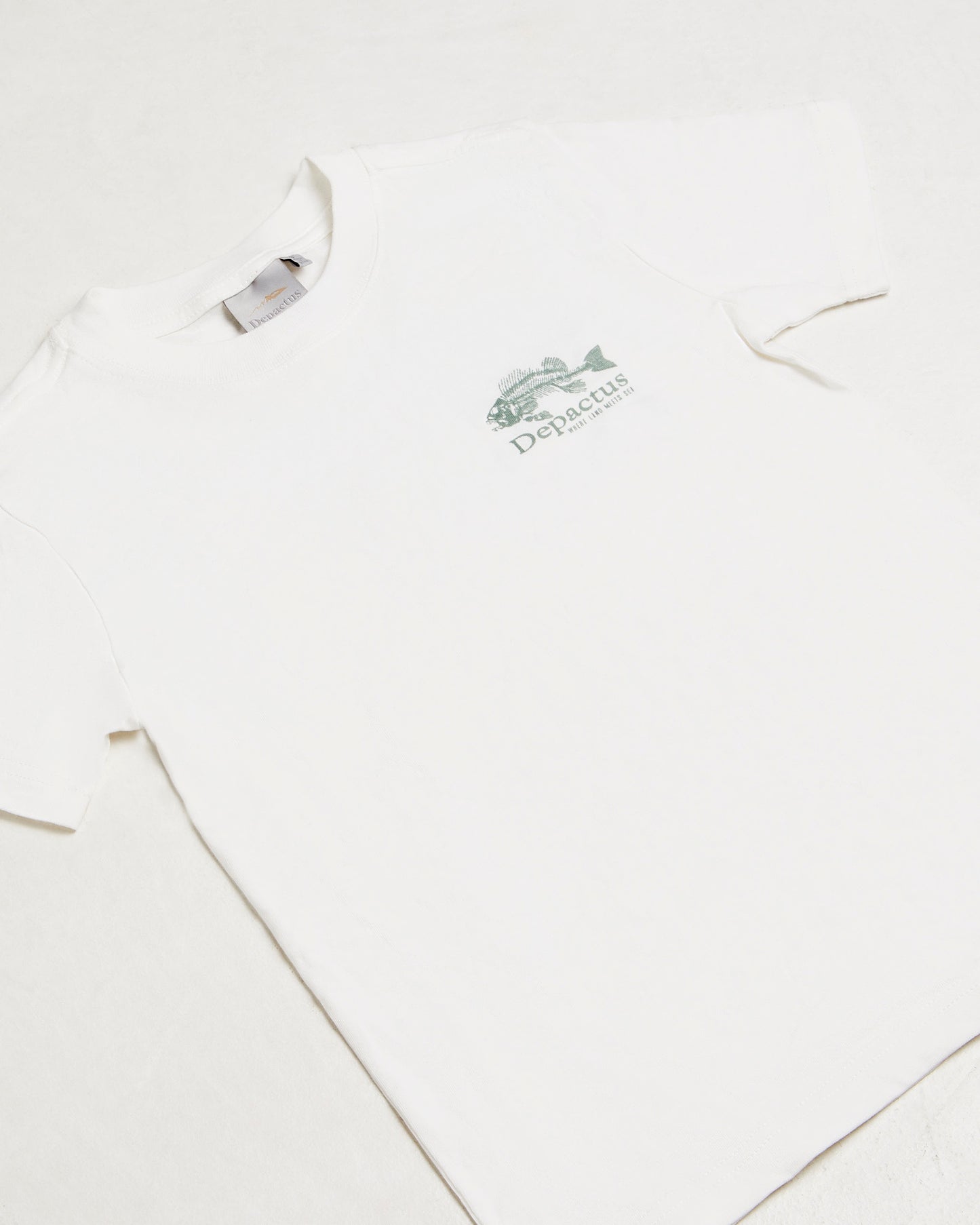 Bones T-Shirt