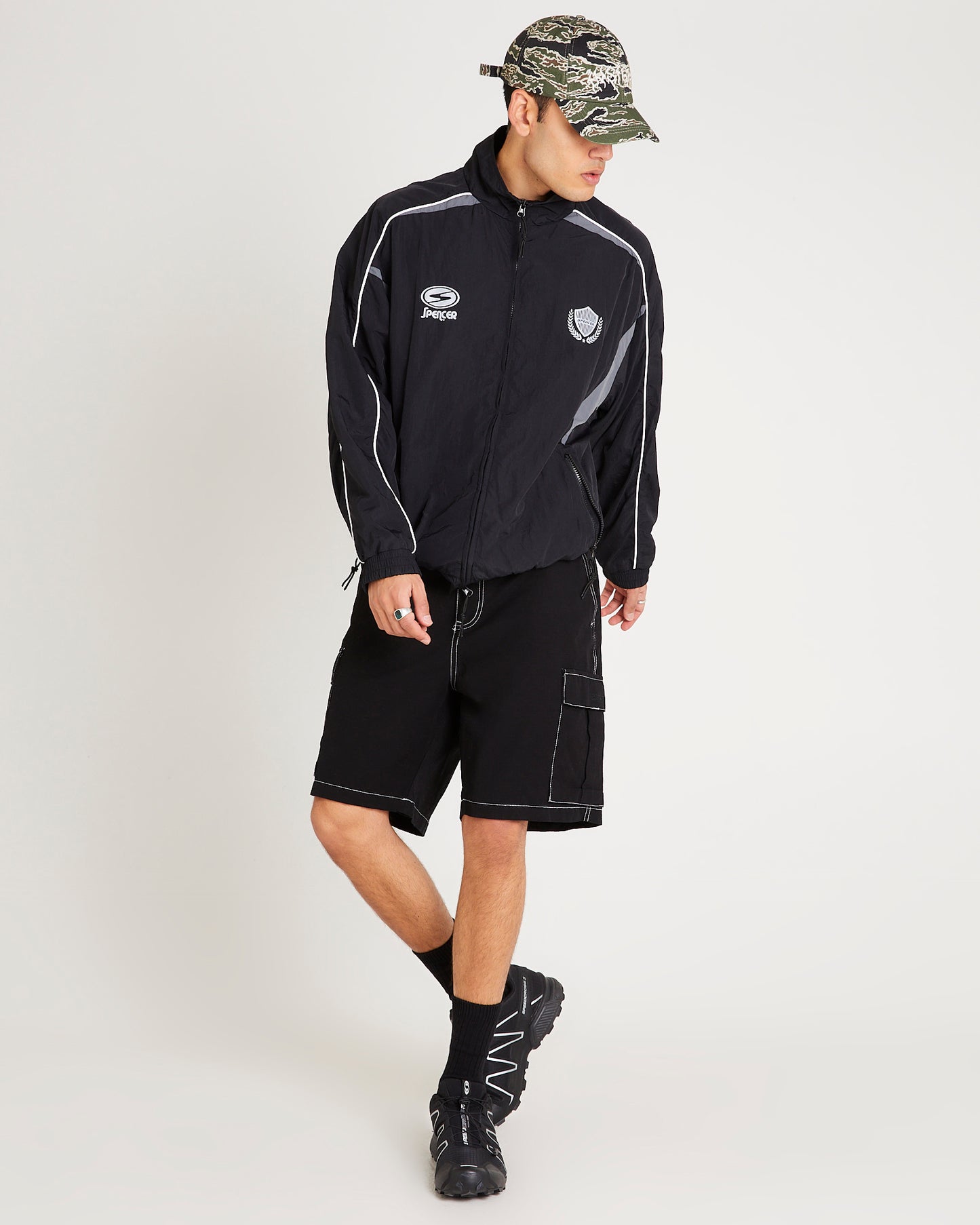 Surplus Cargo Shorts